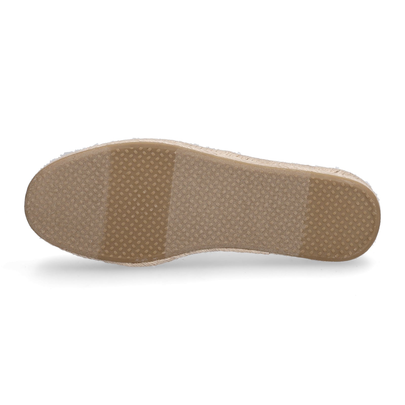 Toms Women's Espadrille Alpargata Rope 2.0 white