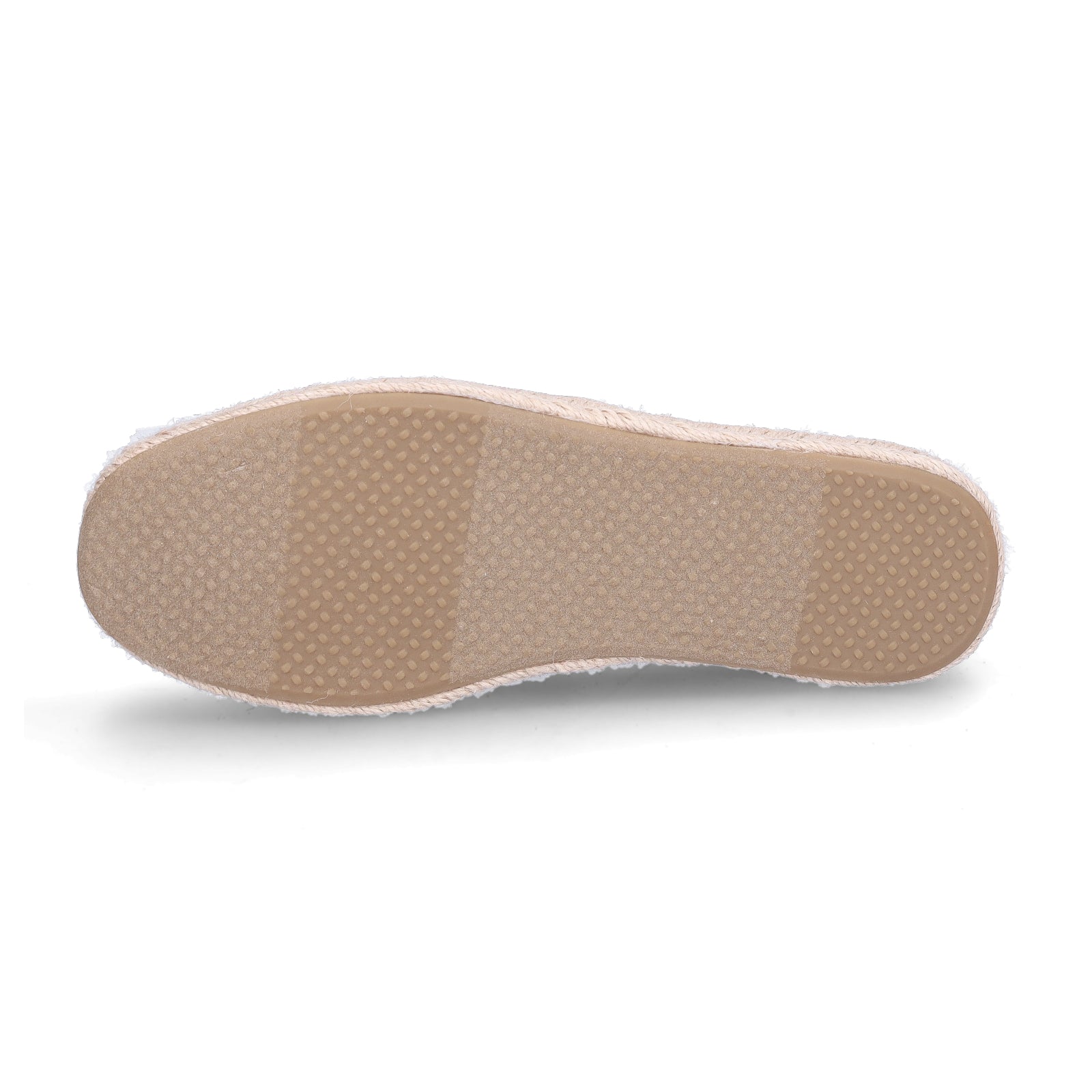 Toms women's espadrille Alpargata Rope 2.0 black