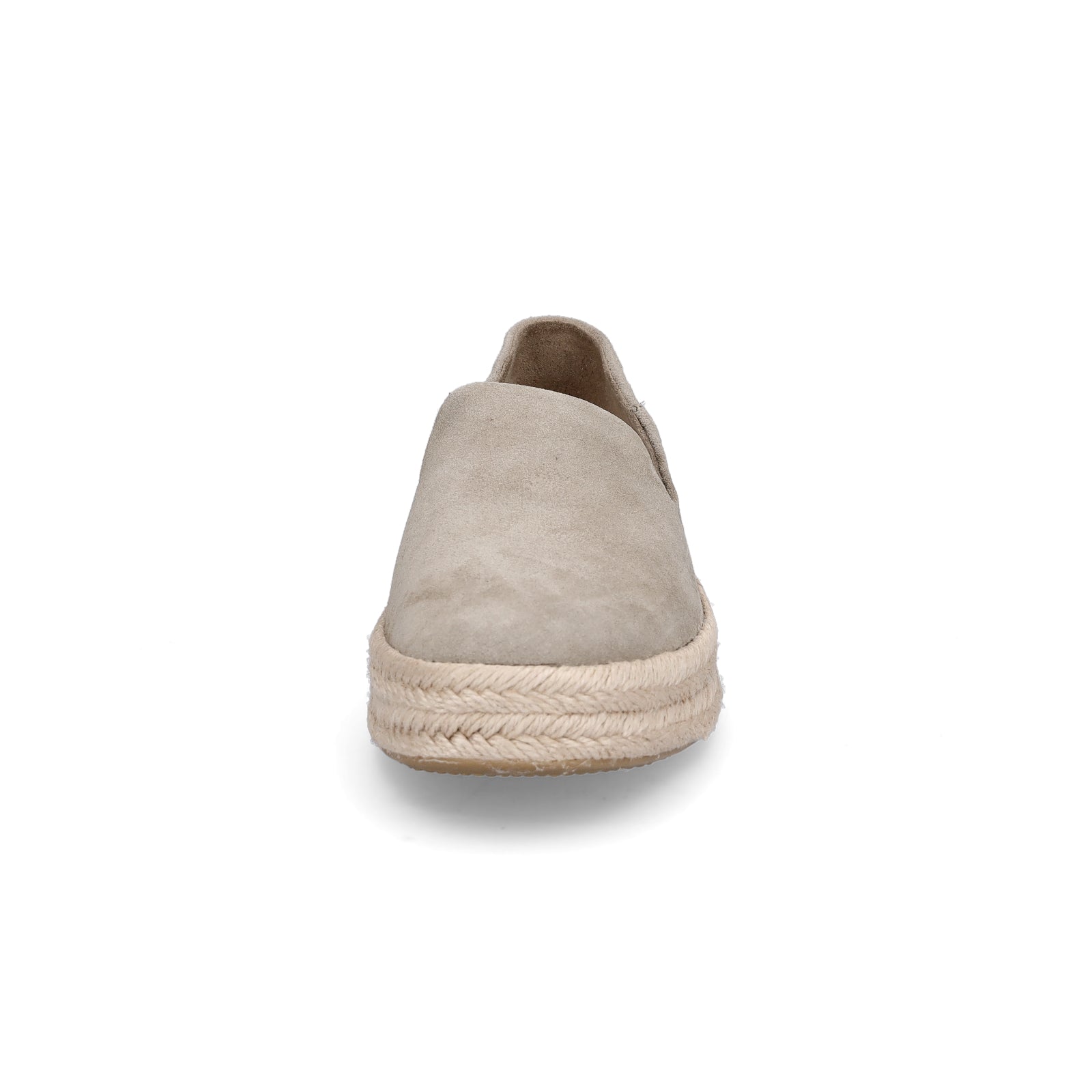 Toms women's espadrille Carolina beige
