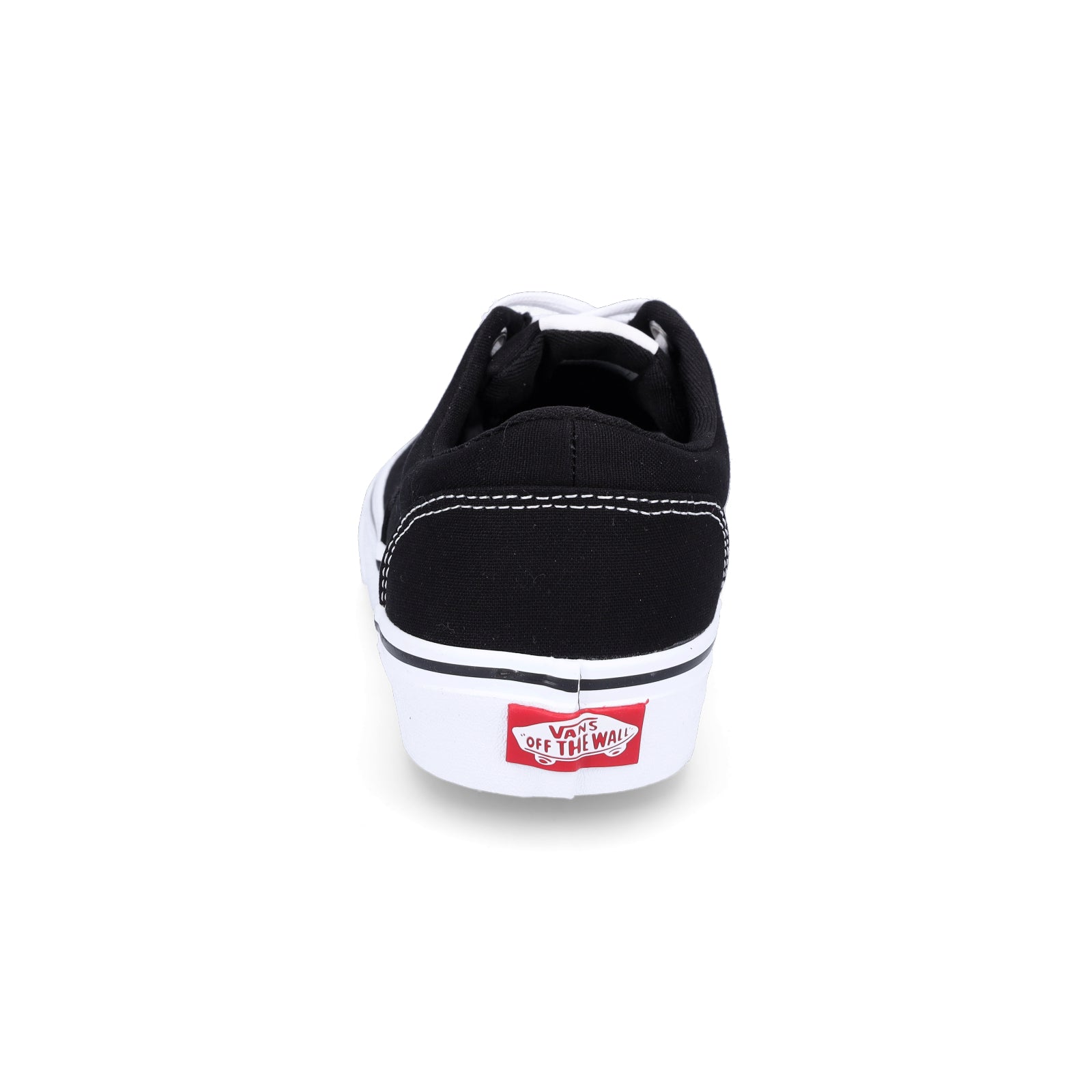 Vans women's Doheny sneakers black