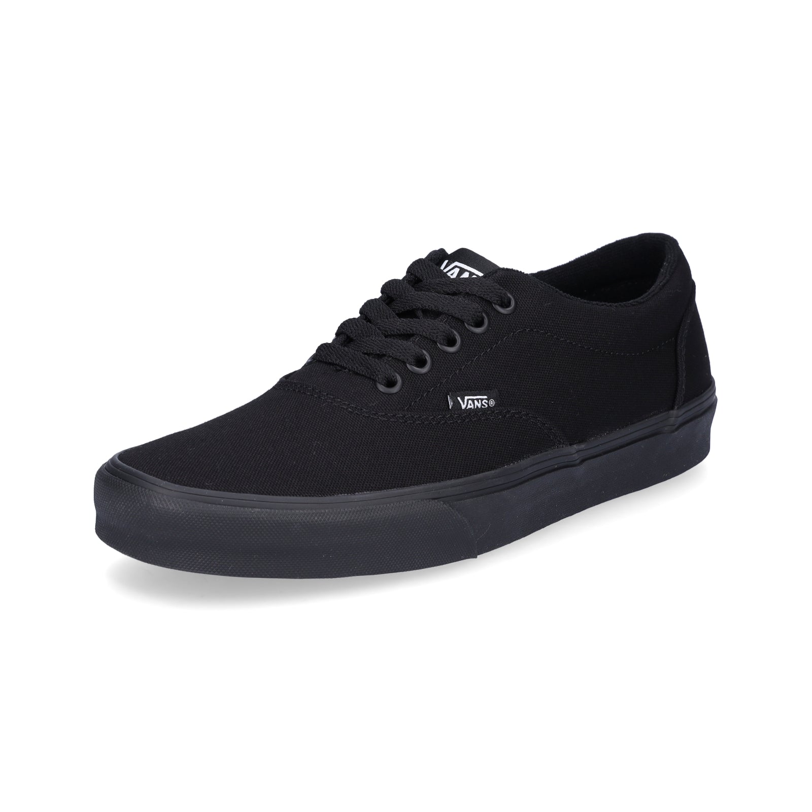 Vans men's sneaker Doheny black uni