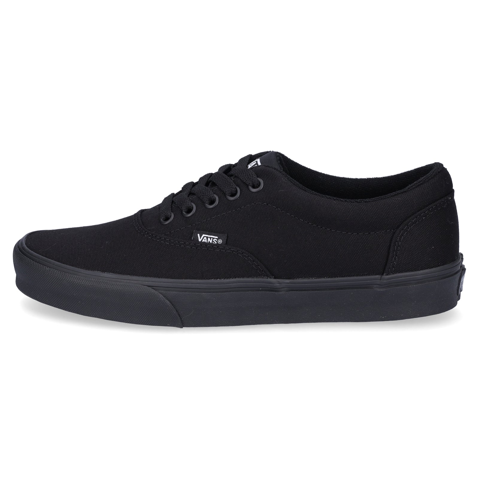 Vans men's sneaker Doheny black uni