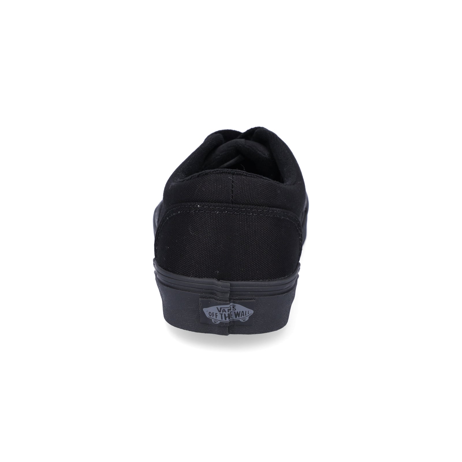 Vans men's sneaker Doheny black uni