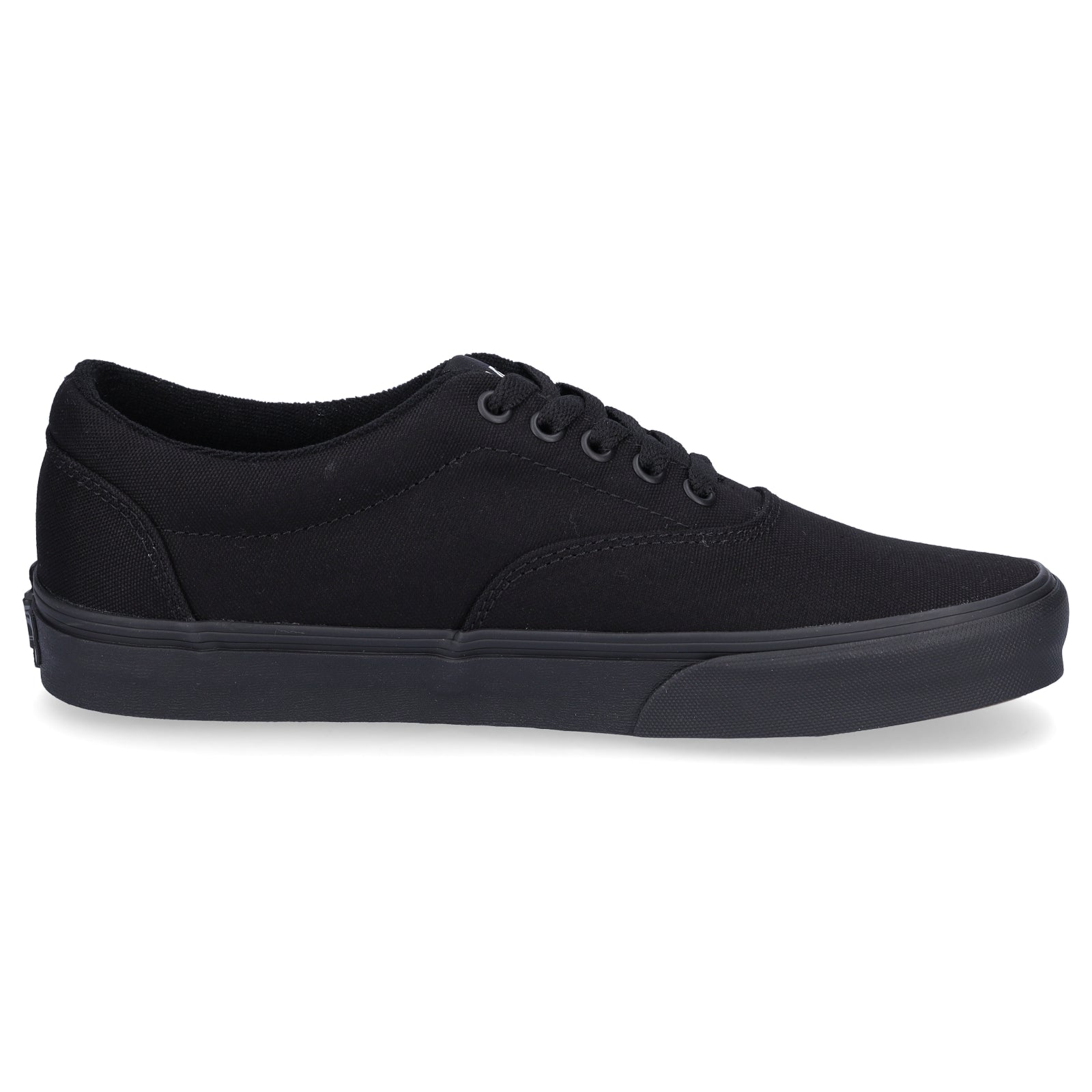Vans men's sneaker Doheny black uni