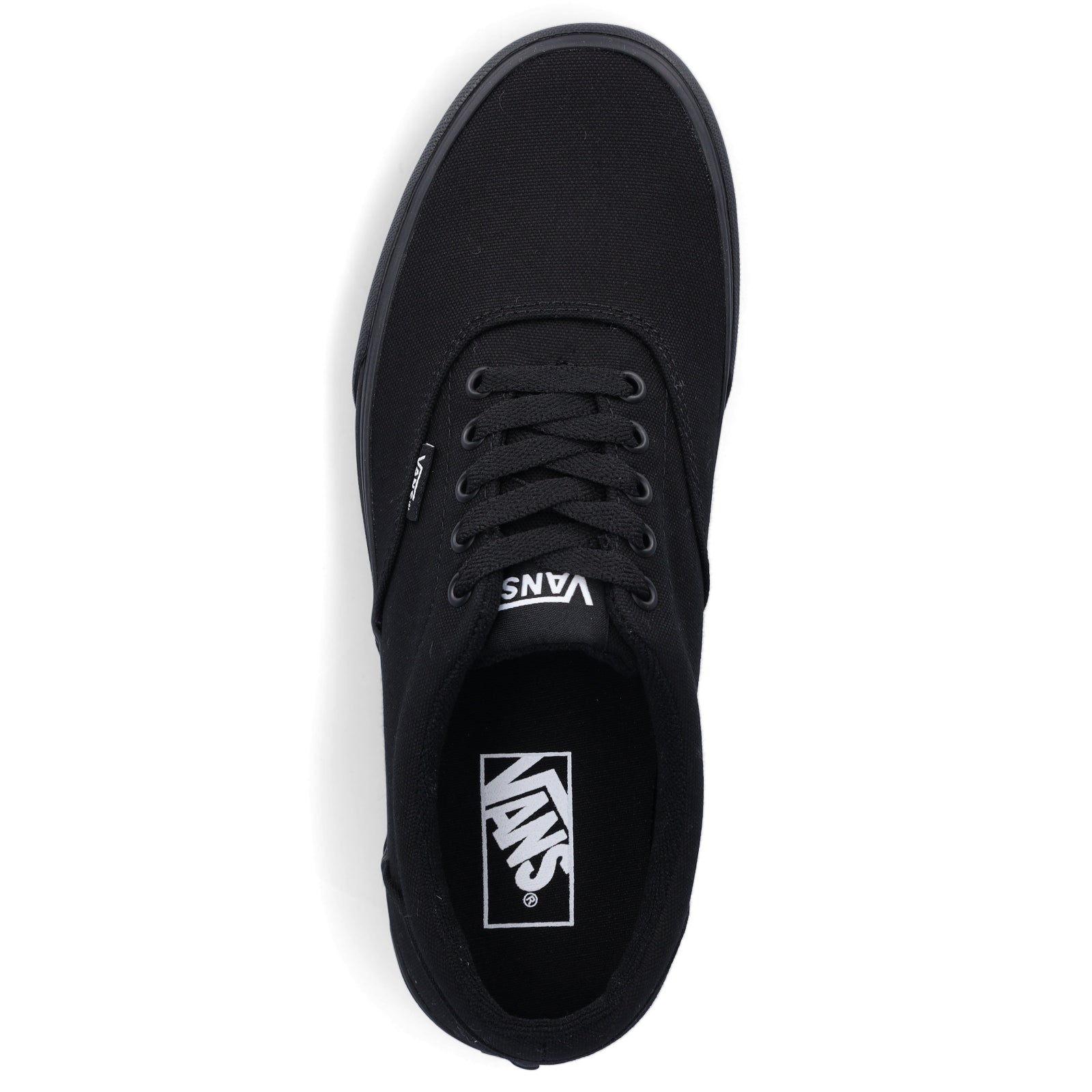 Vans men's sneaker Doheny black uni