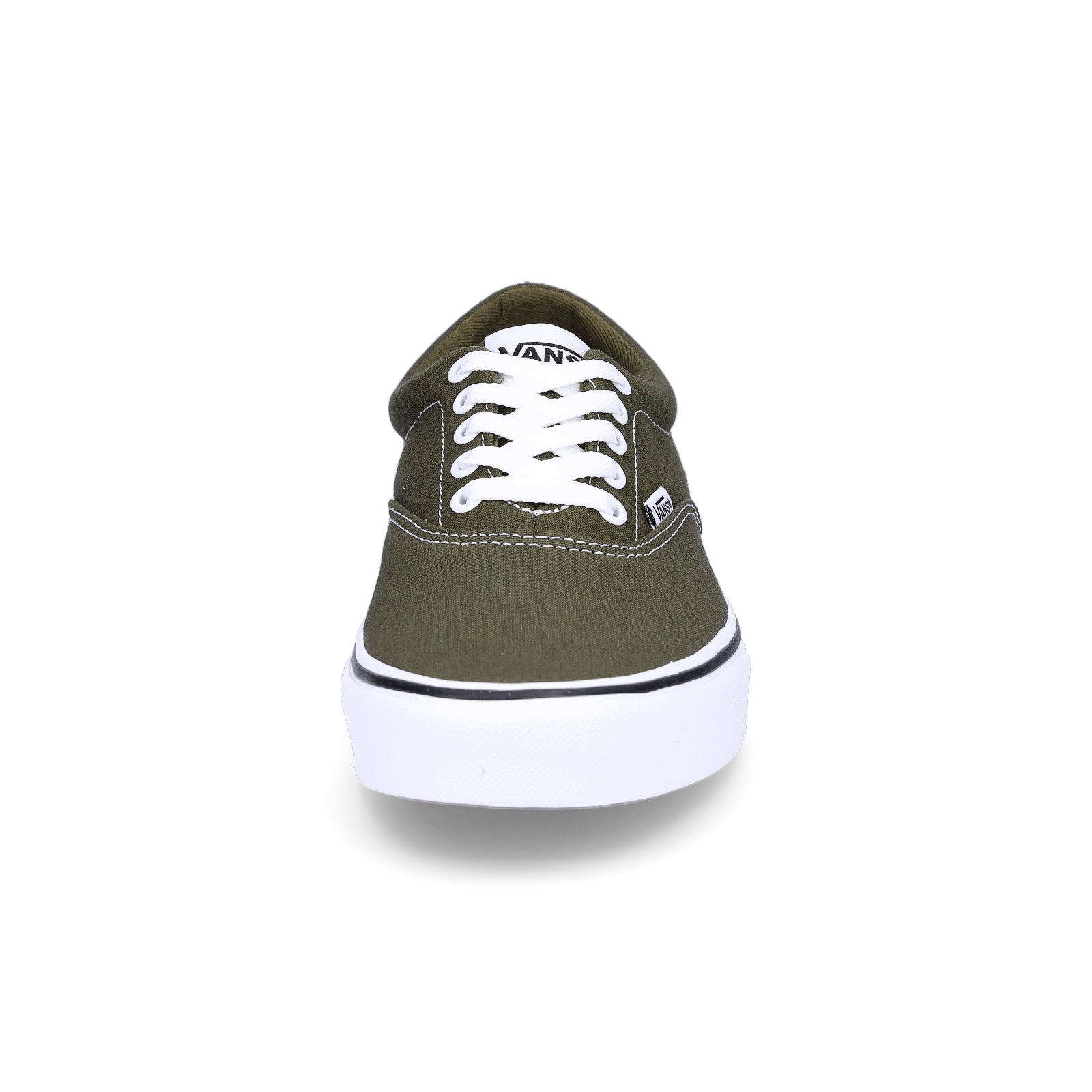 Vans Herren Canvas Sneaker Doheny olive grün