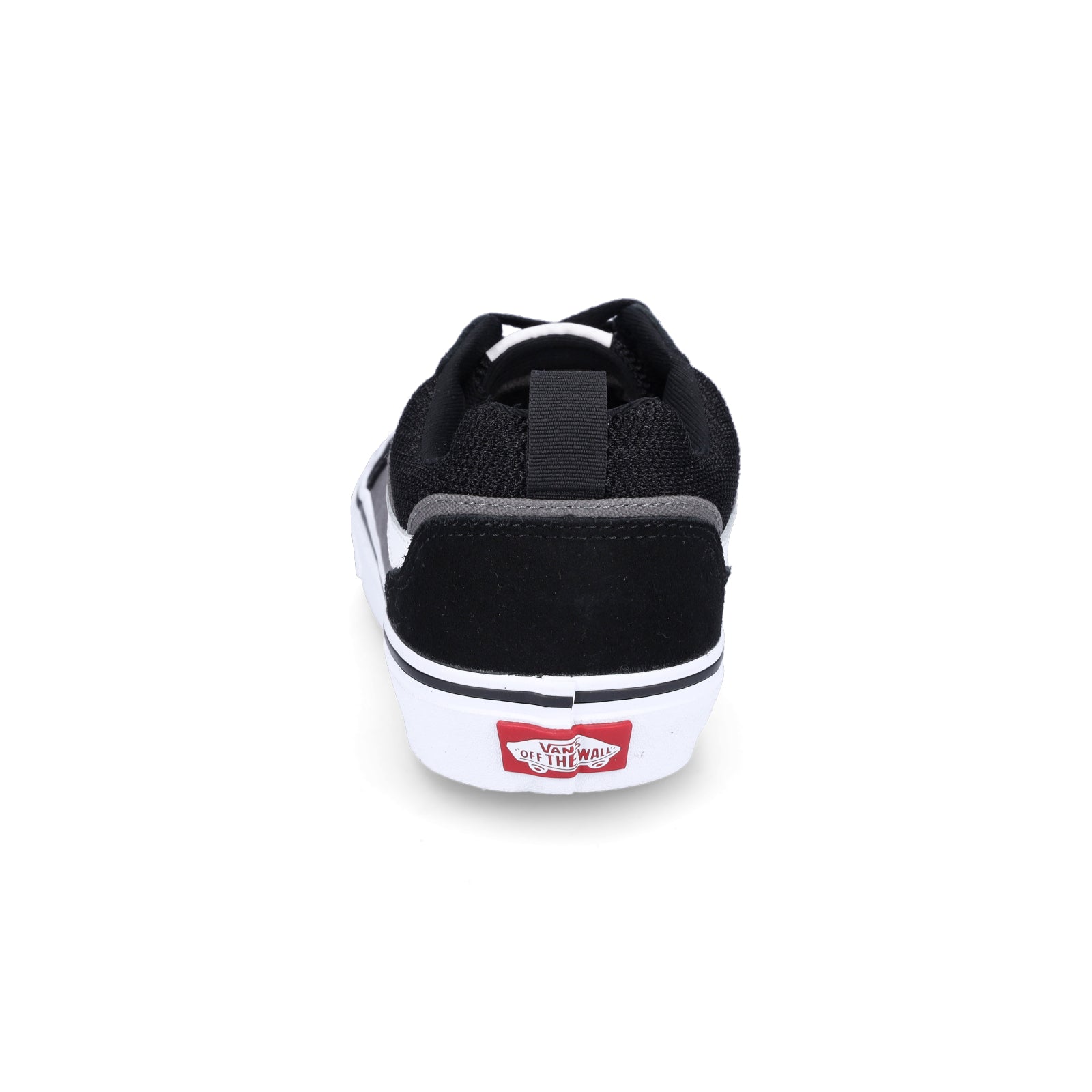 Vans Men's Sneaker Filmore black grey