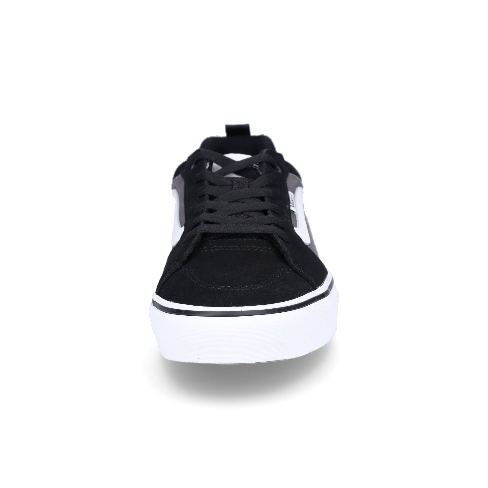Vans Men's Sneaker Filmore black grey