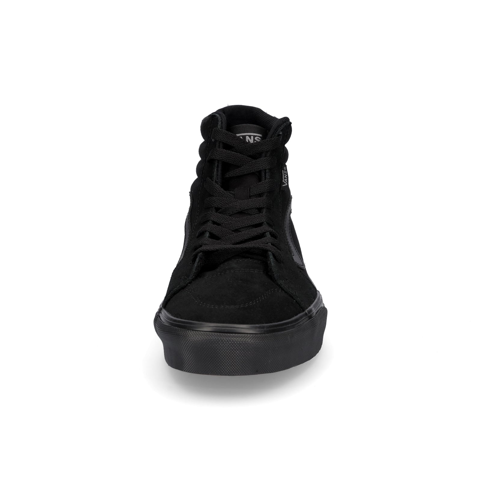Vans men's Filmore Hi sneakers black