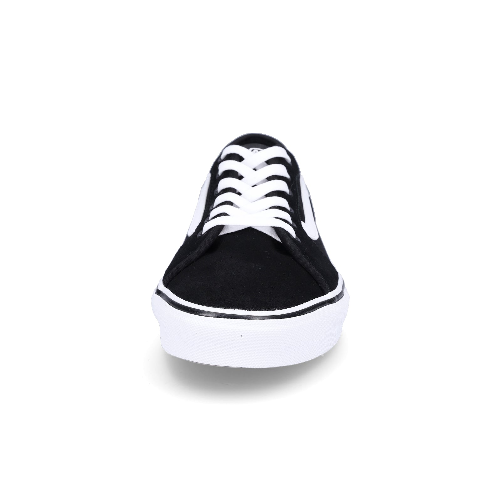Vans men's Filmore Decon sneakers black