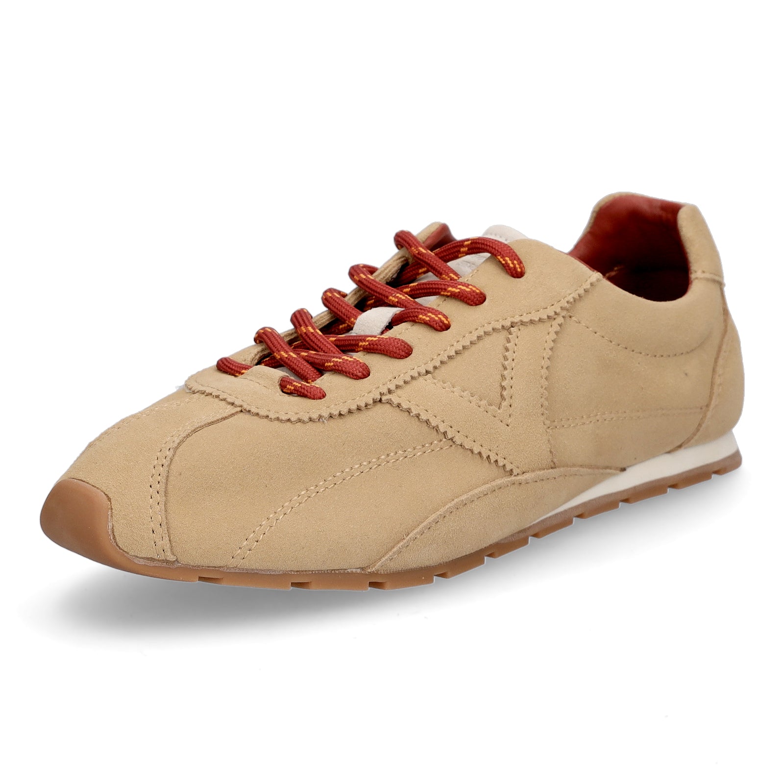 Victoria Damen Sneaker Aster Serraje beige