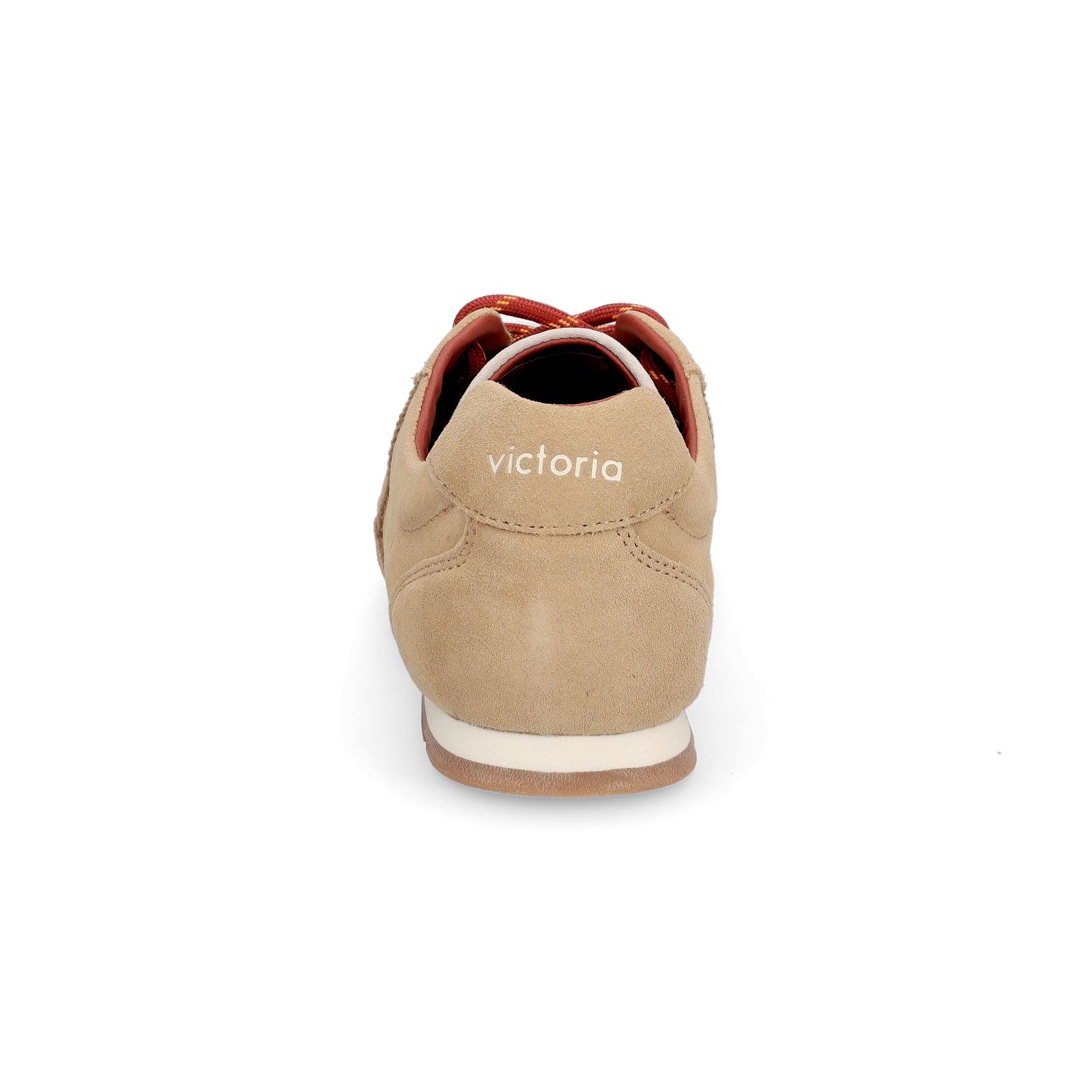 Victoria Damen Sneaker Aster Serraje beige