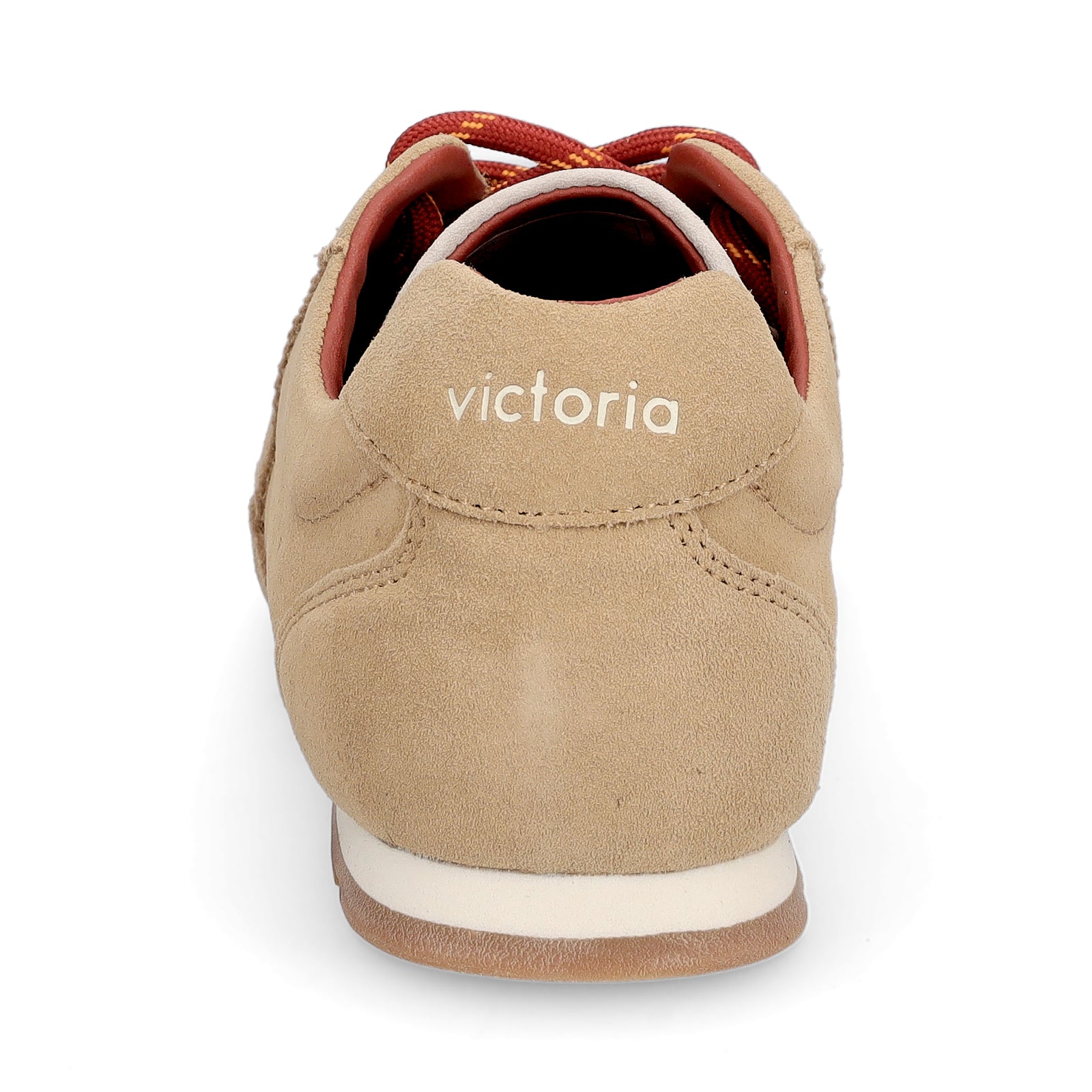 Victoria Damen Sneaker Aster Serraje beige
