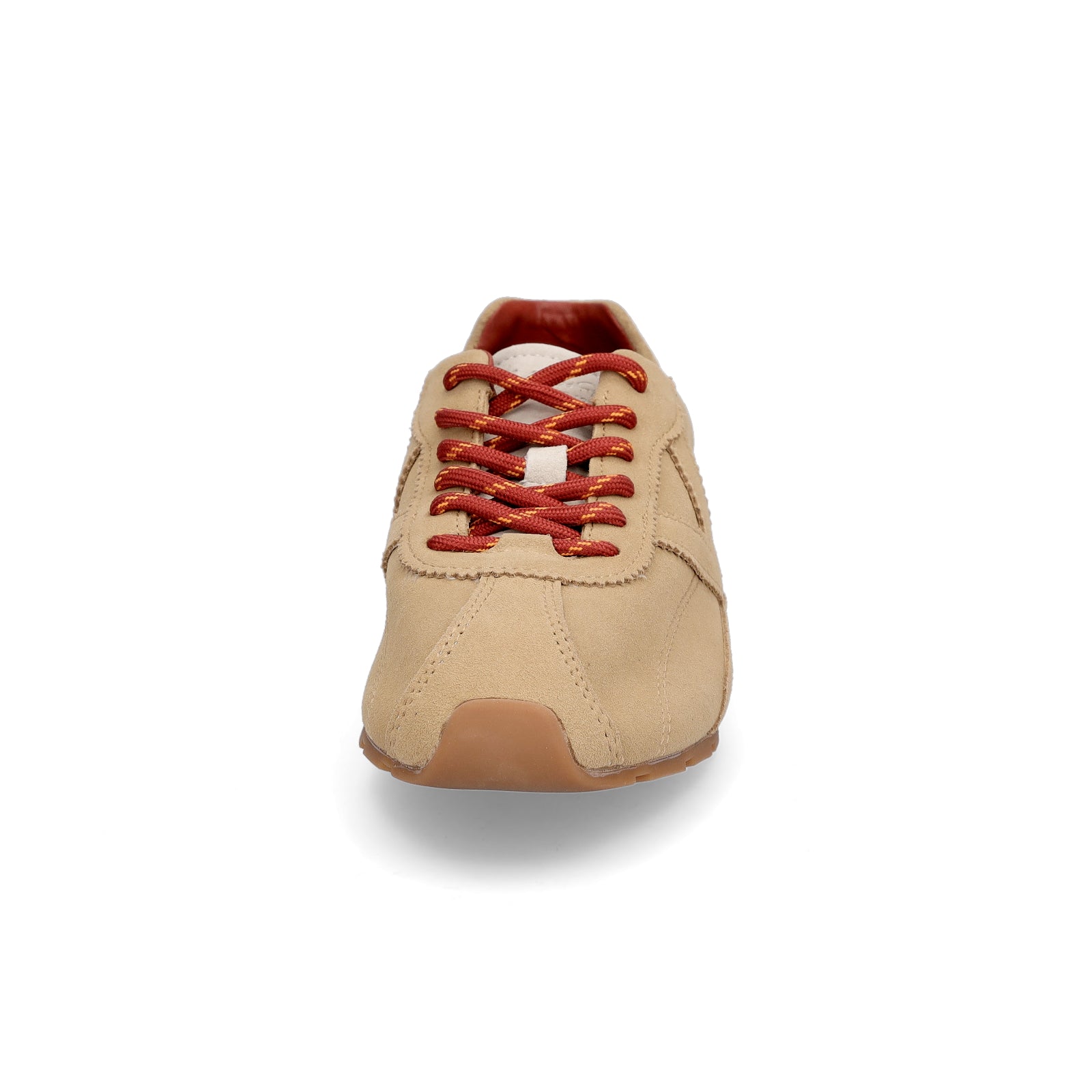 Victoria Damen Sneaker Aster Serraje beige