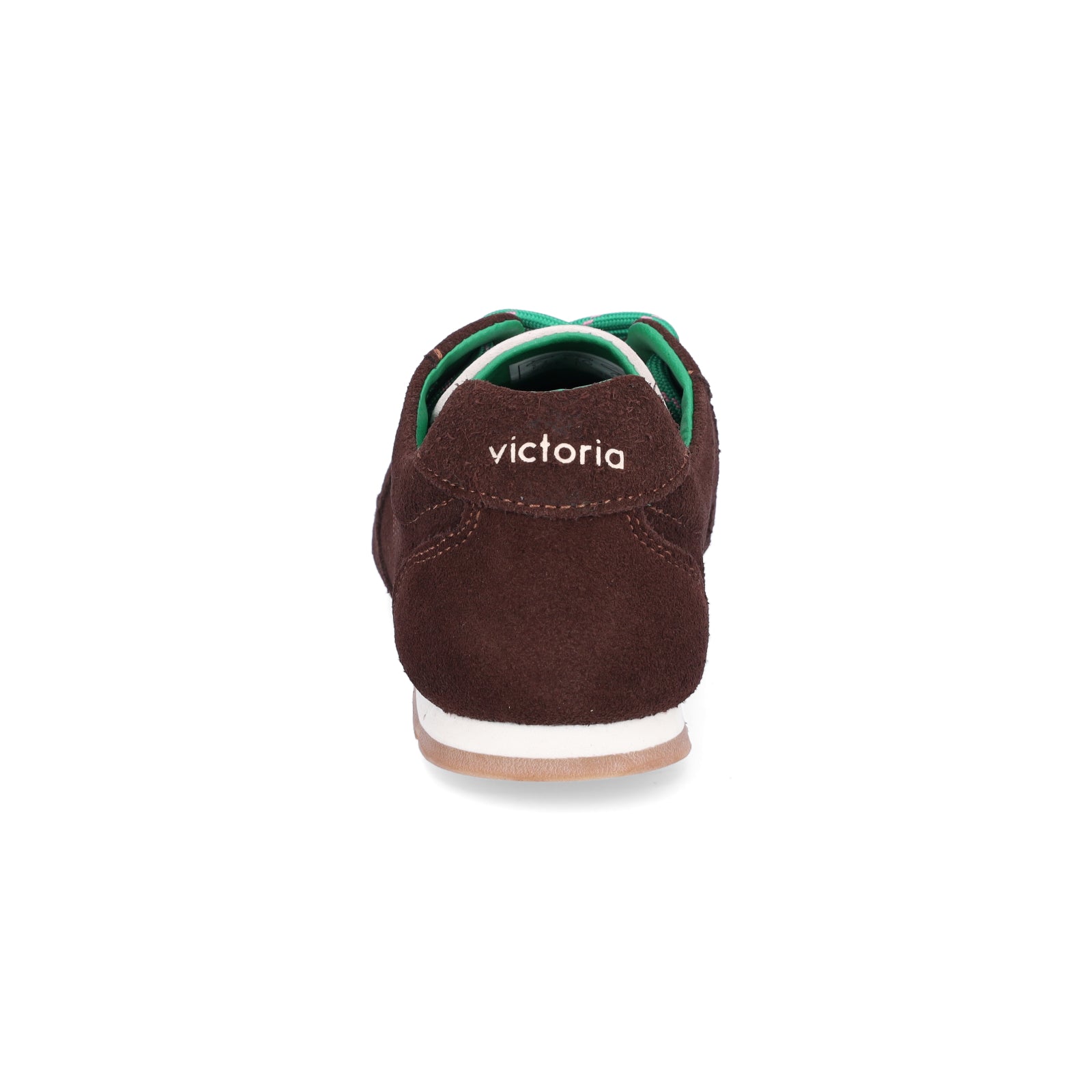 Victoria women's sneaker Aster Serraje brown