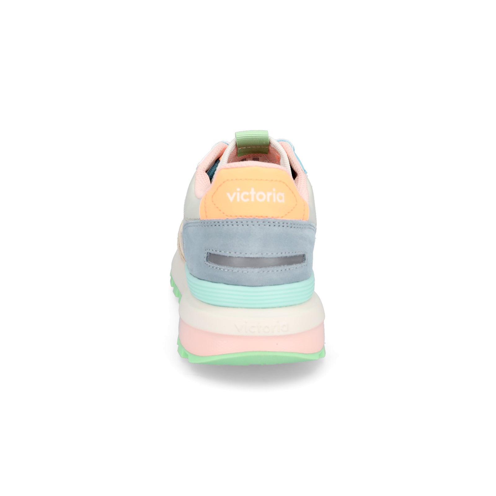 Victoria Damen Sneaker Luna ice multi