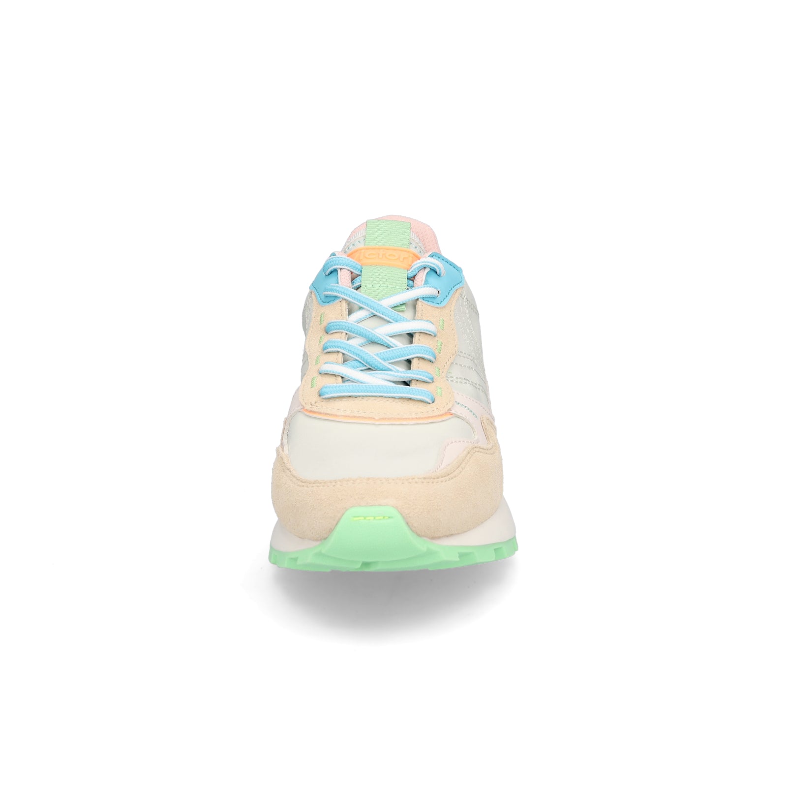 Victoria Damen Sneaker Luna ice multi