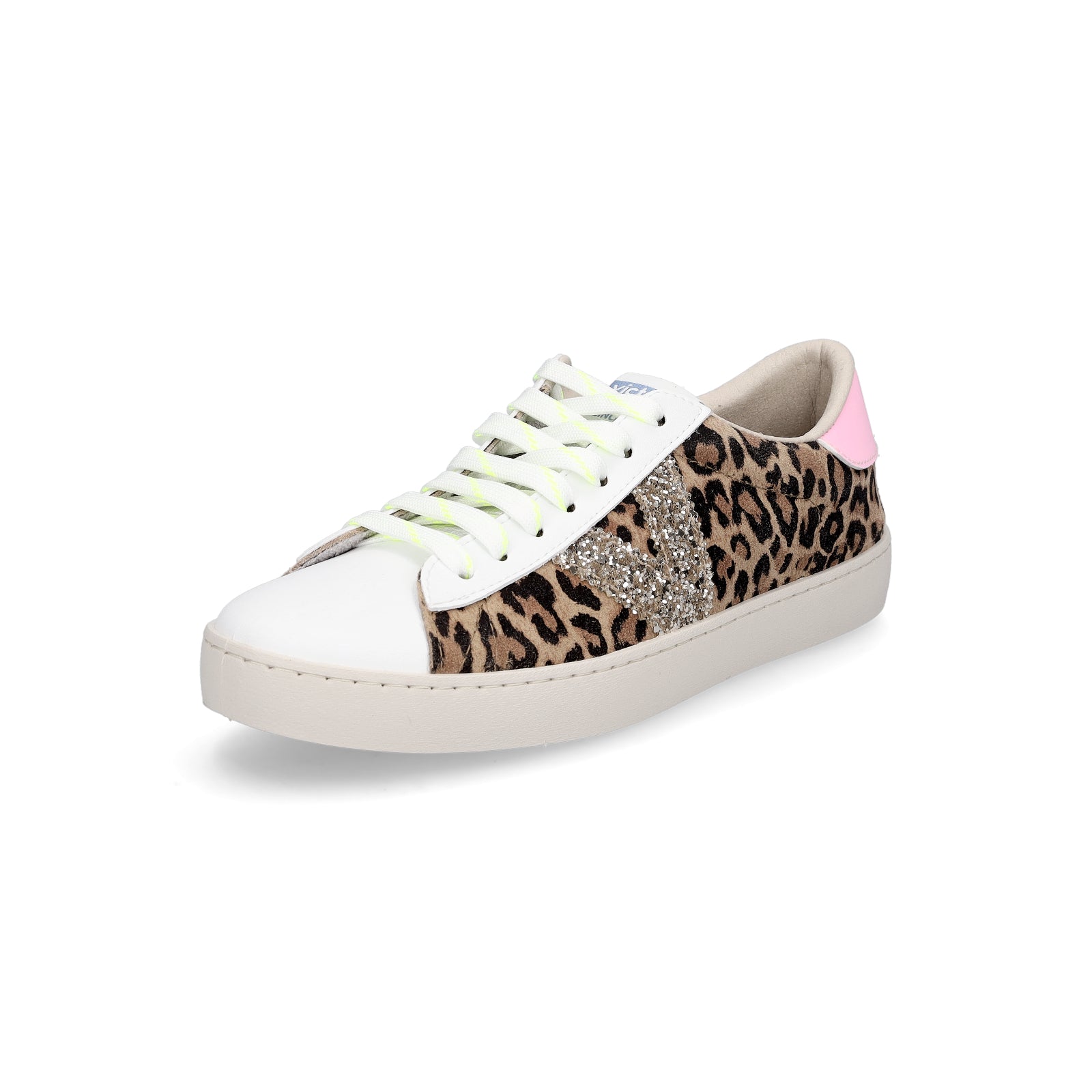 Victoria Damen Sneaker Berlin leo