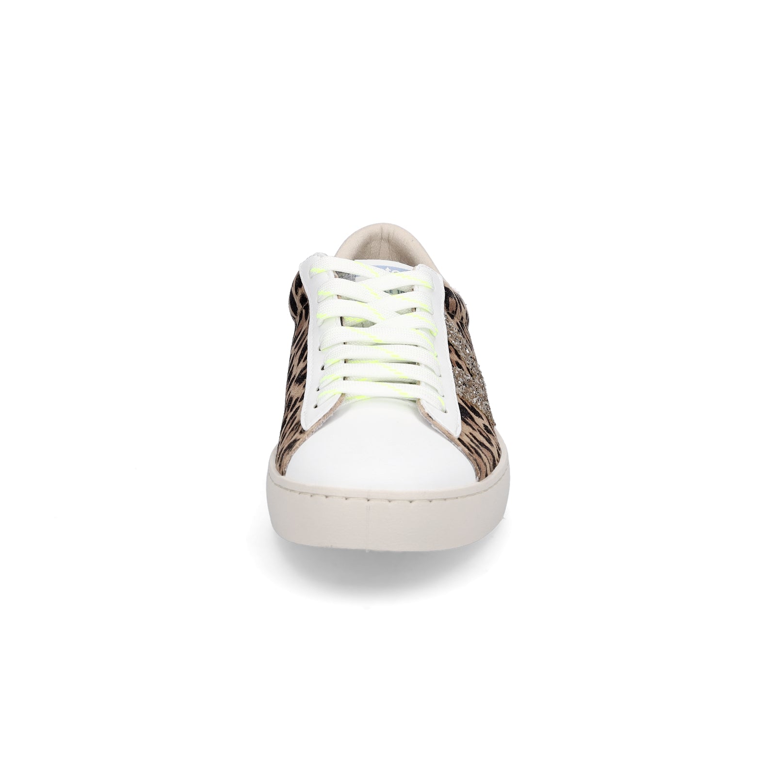 Victoria Damen Sneaker Berlin leo