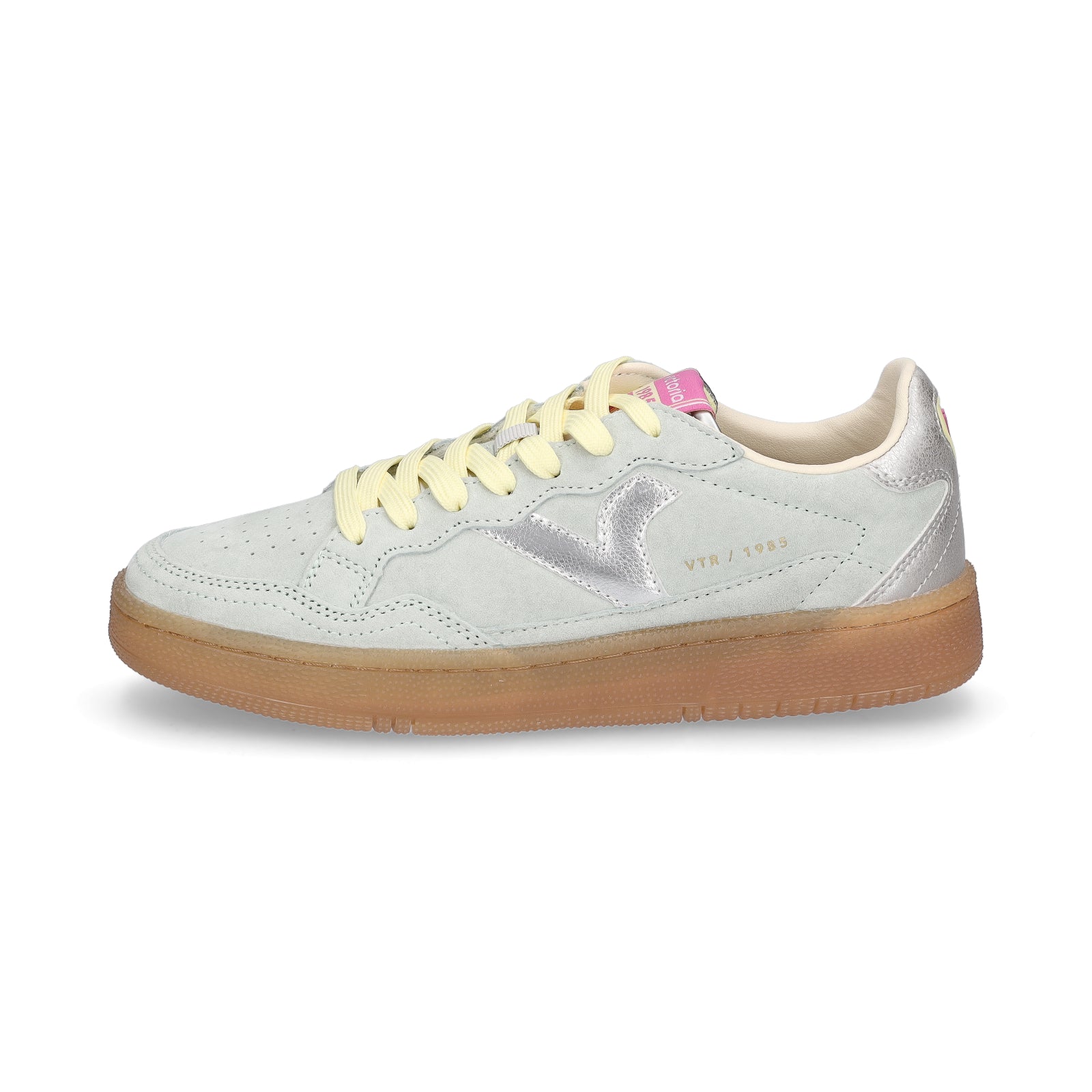 Victoria Damen Sneaker Smash mint