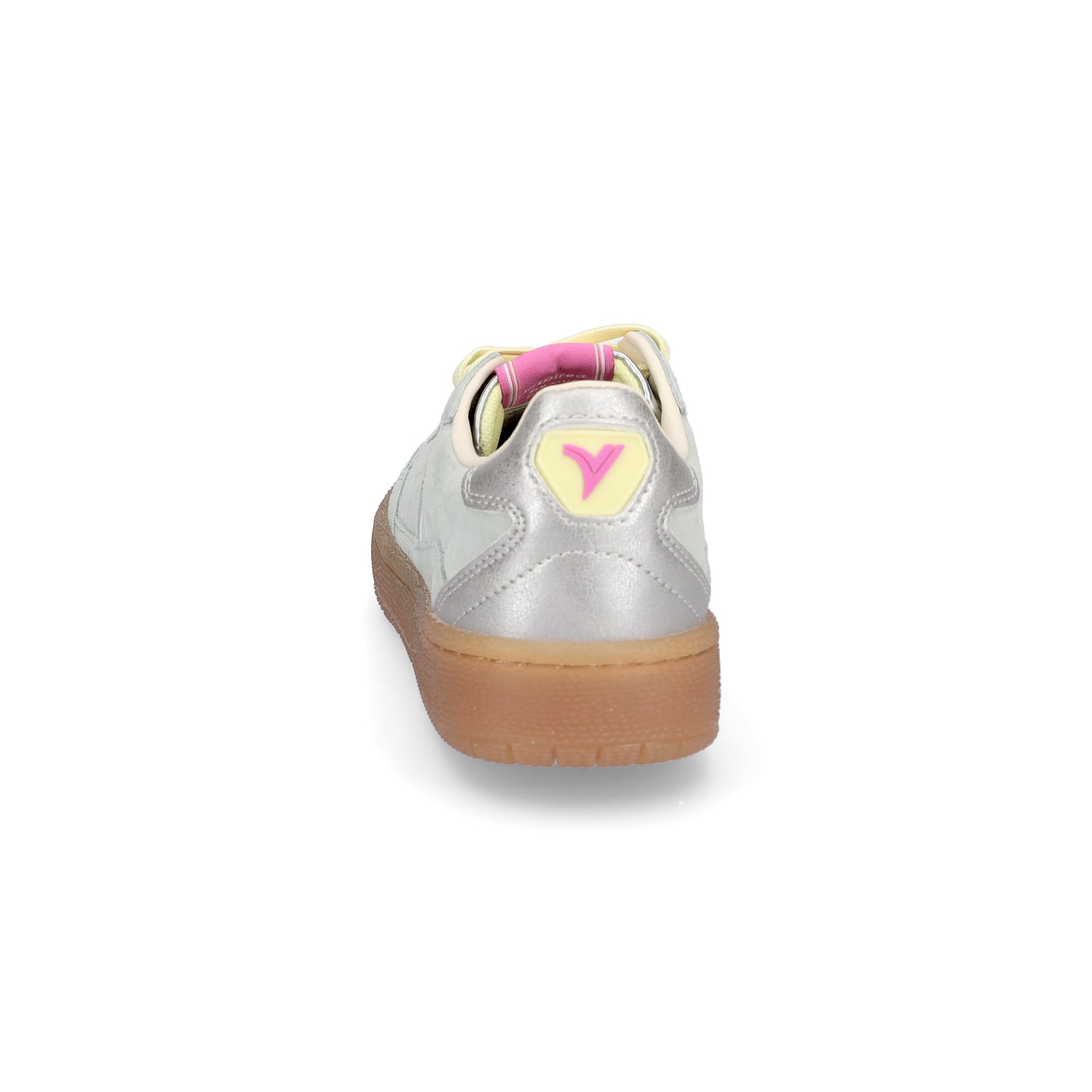 Victoria Damen Sneaker Smash mint