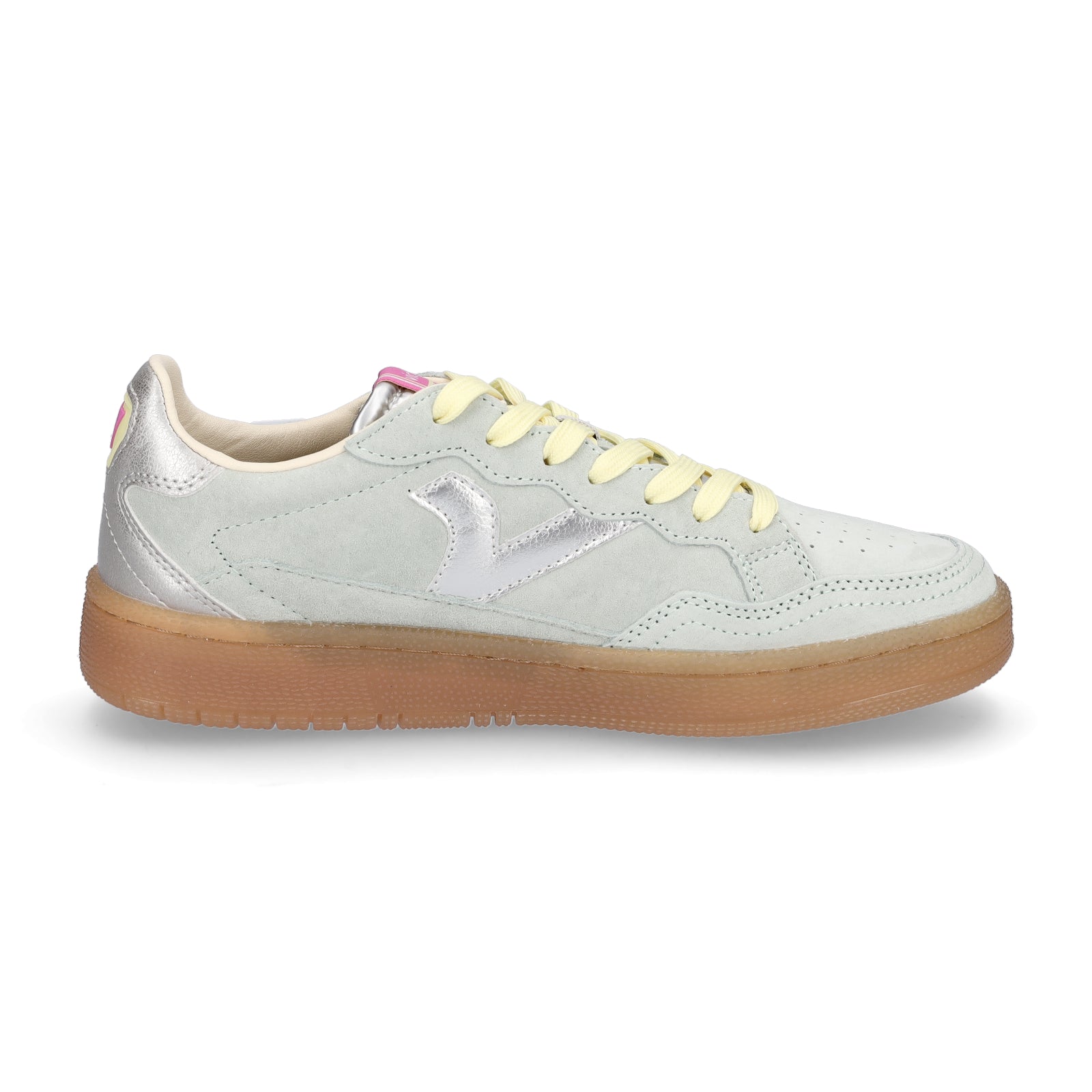 Victoria Damen Sneaker Smash mint