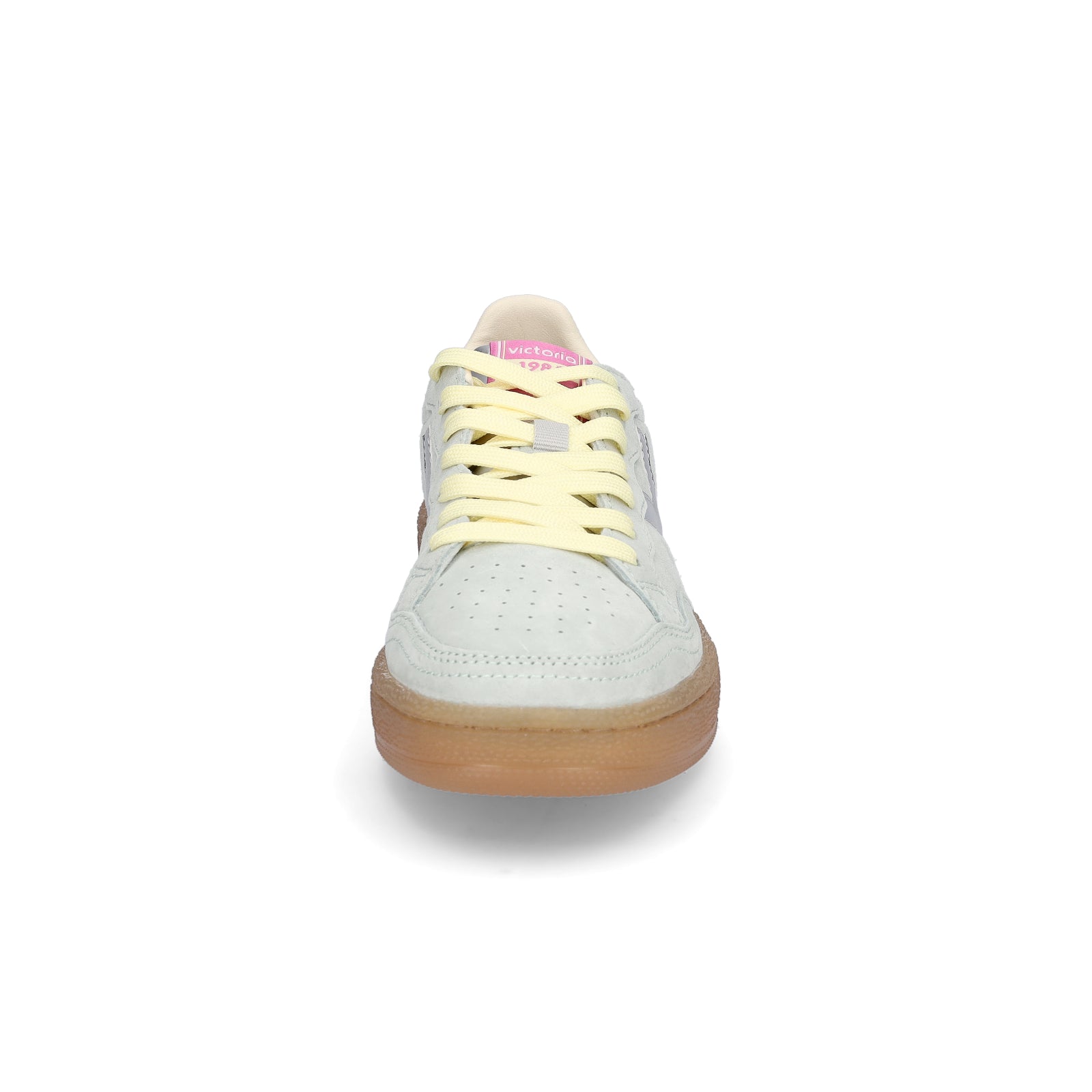 Victoria Damen Sneaker Smash mint