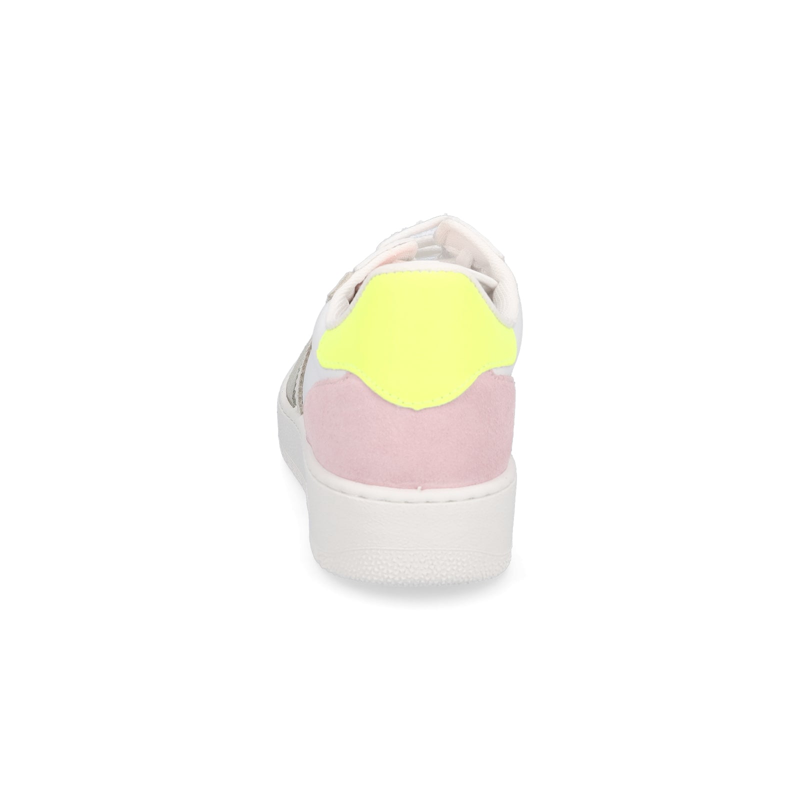 Victoria Damen Sneaker Madrid weiß multi