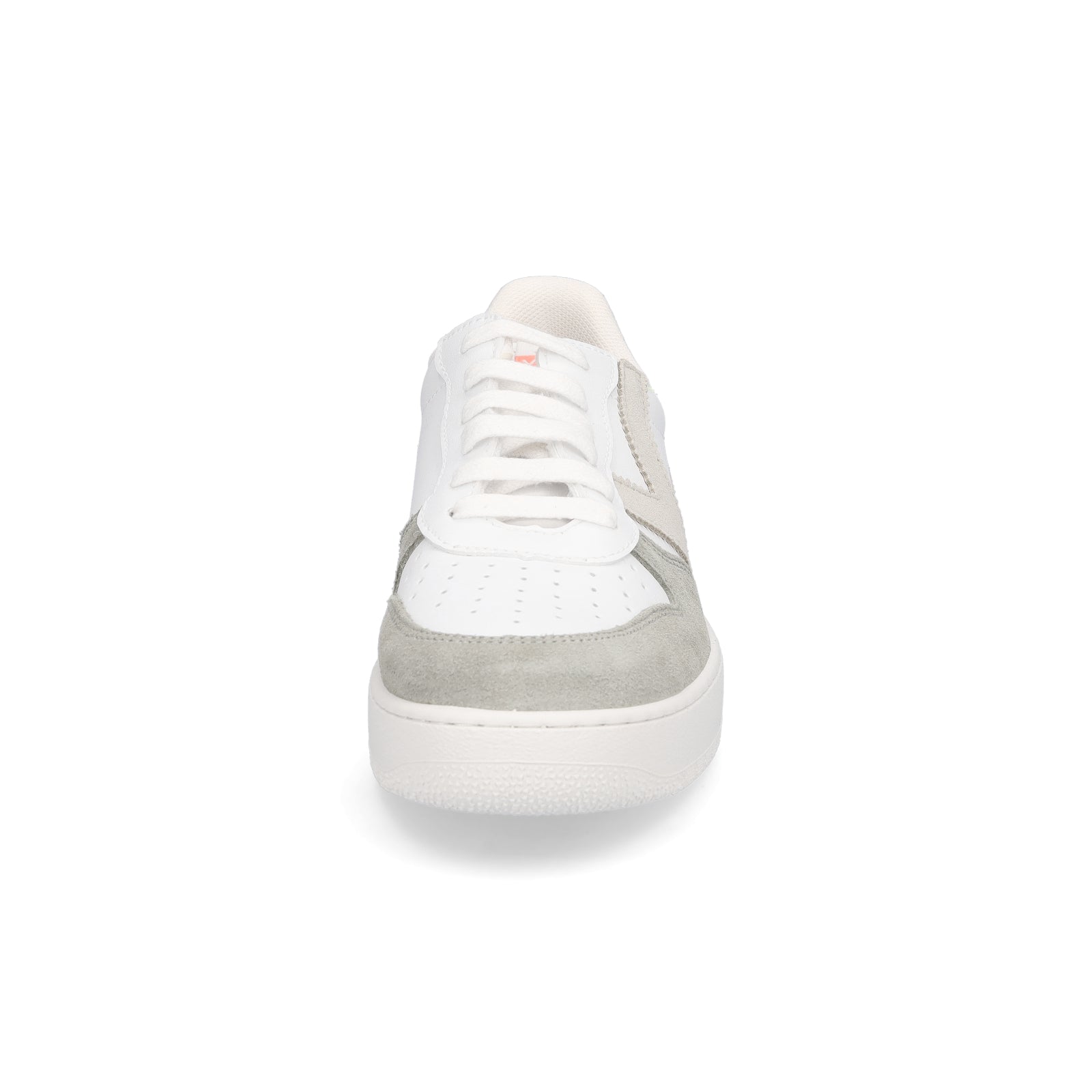 Victoria Damen Sneaker Madrid weiß multi
