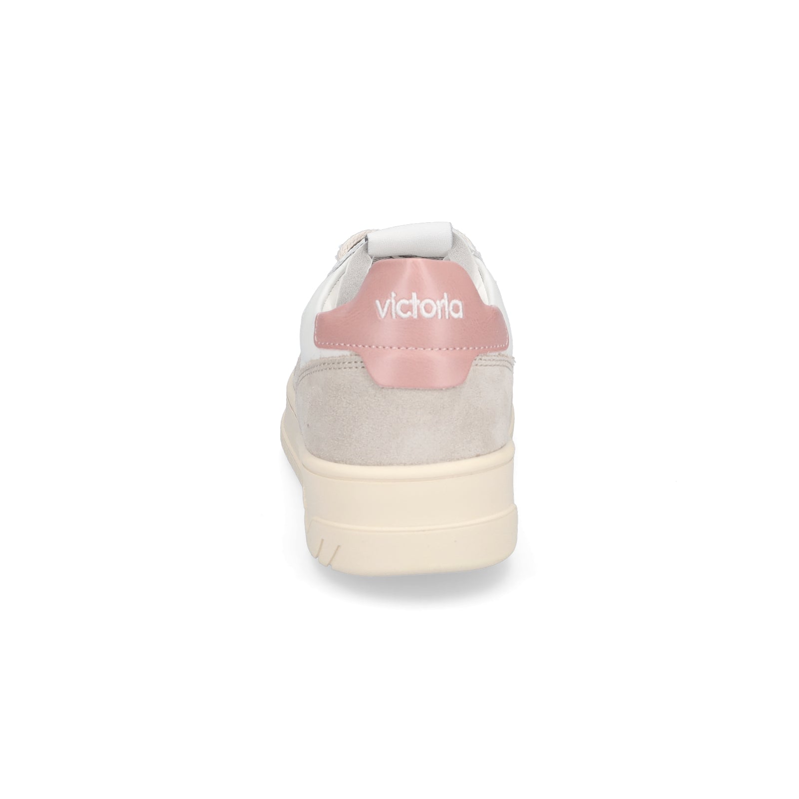 Victoria women's sneaker Seul white