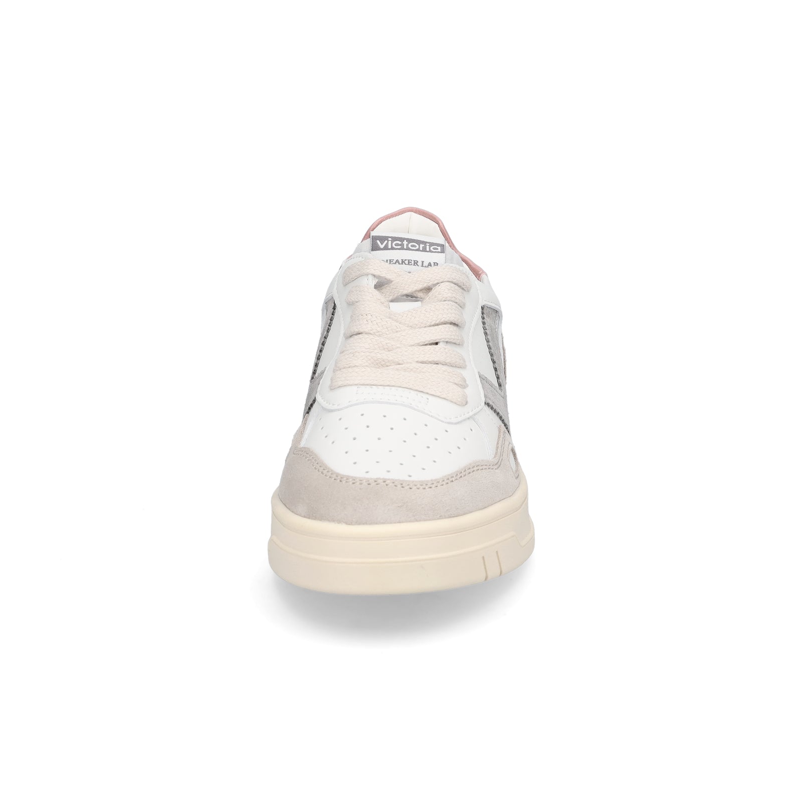 Victoria women's sneaker Seul white