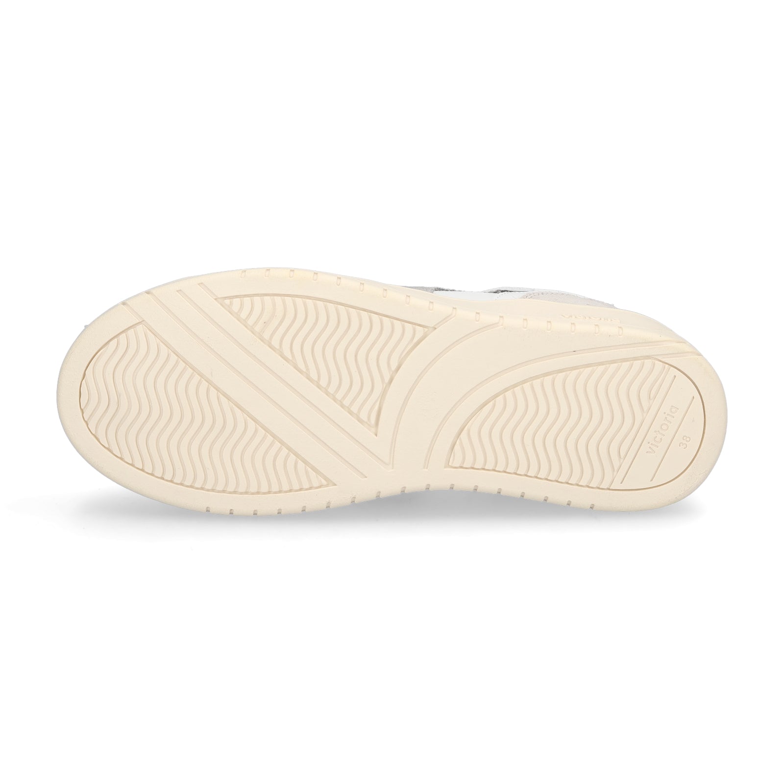 Victoria women's sneaker Seul white