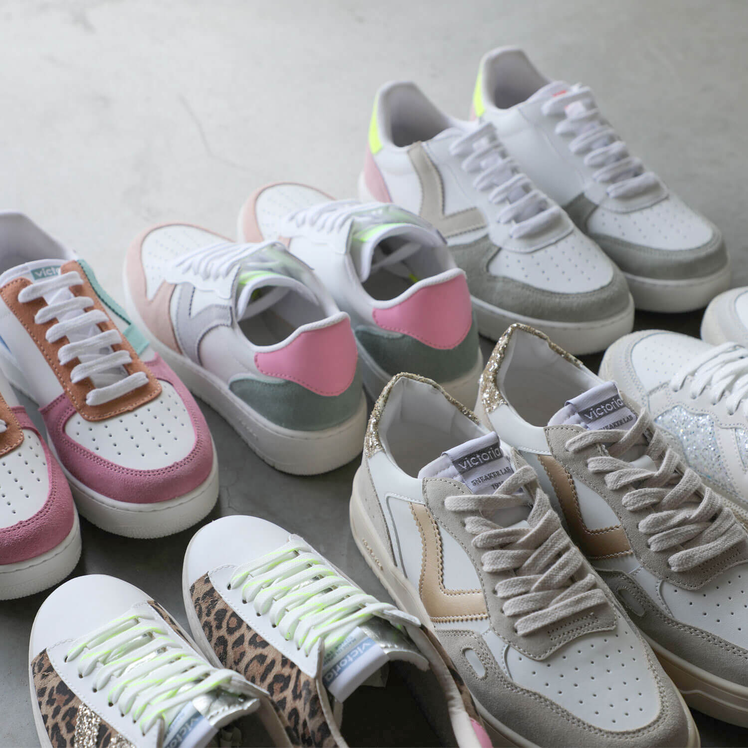 Damen Sneaker von Victoria