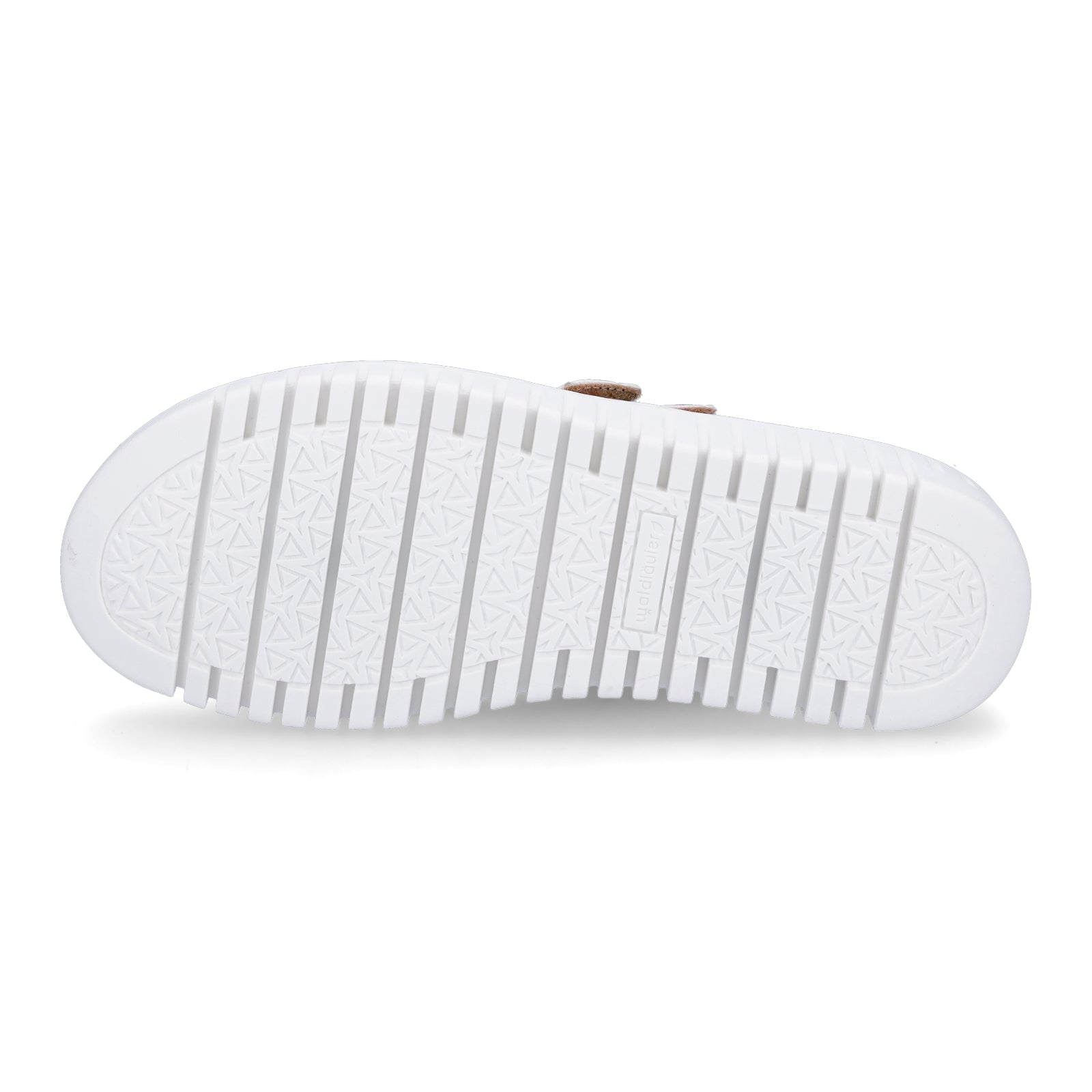 Waldläufer Damen Pantolette Leo multi