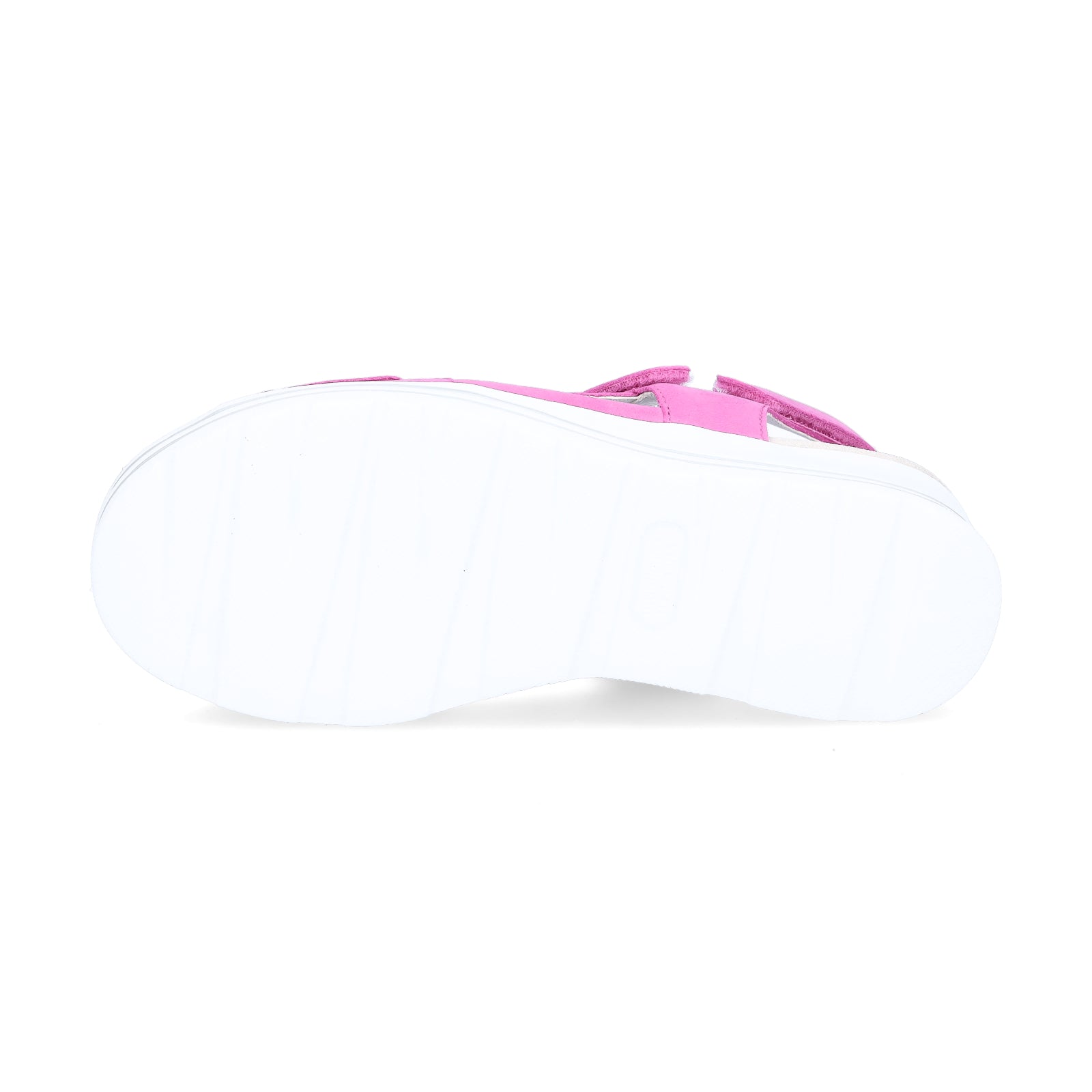 Waldläufer Damen Sandale pink