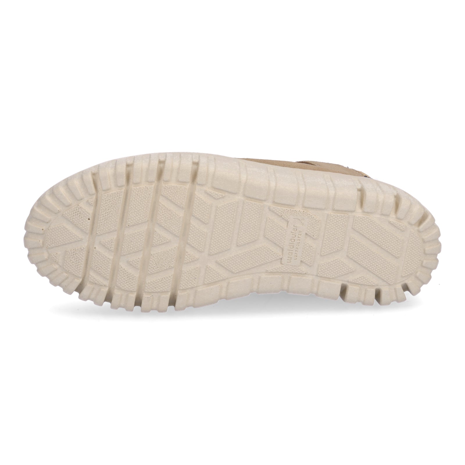 Waldläufer Damen Stiefelette Livia bronze