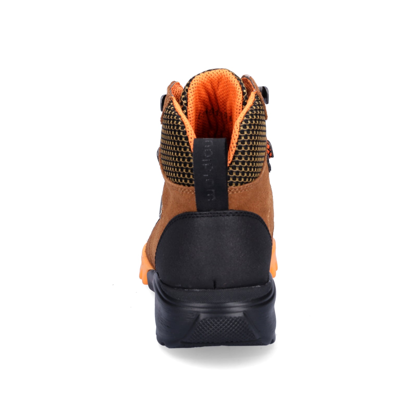 Waldläufer Damen Schnürboot Amiata cognac