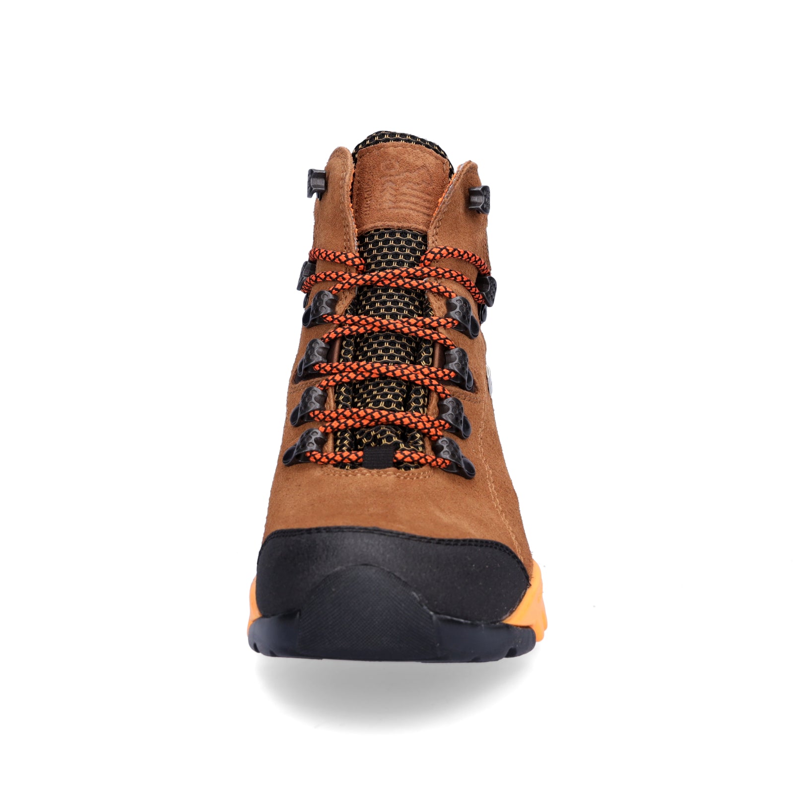 Waldläufer Damen Schnürboot Amiata cognac