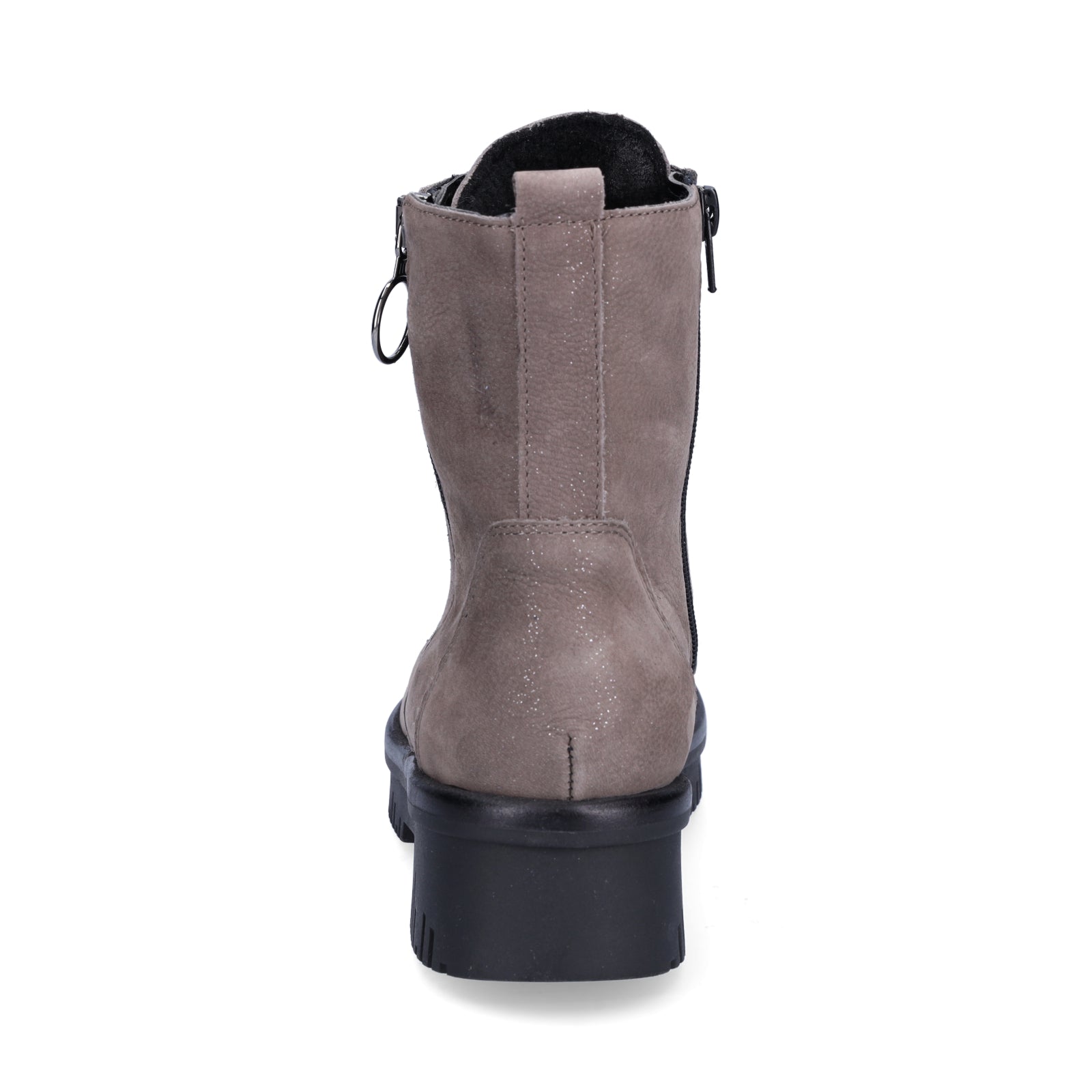 Waldläufer Damen Stiefelette Alea carbon