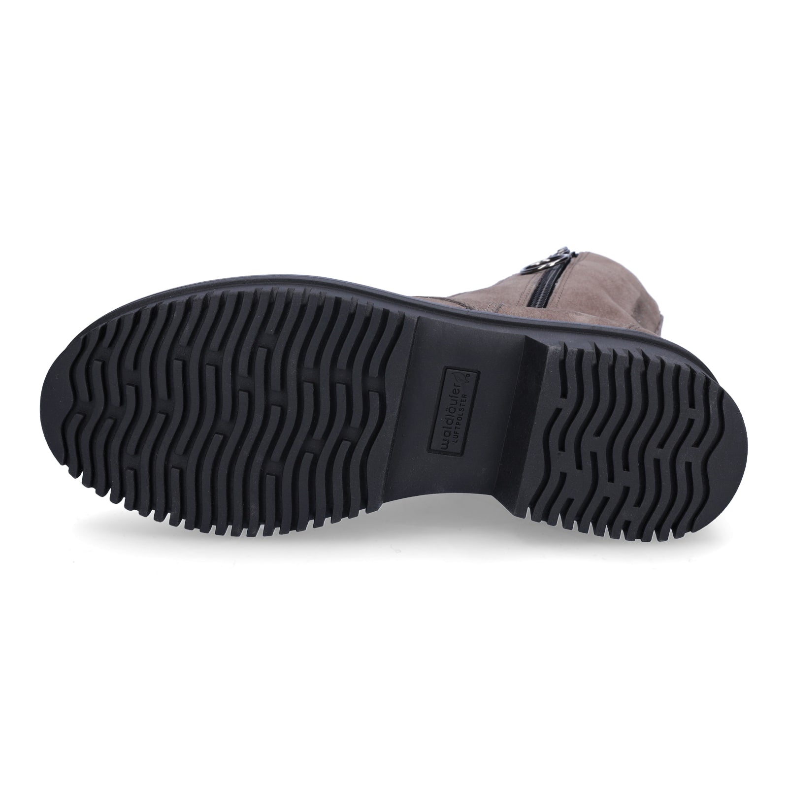 Waldläufer Damen Stiefelette Alea carbon