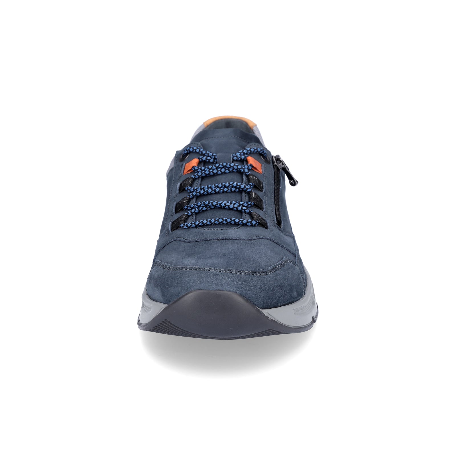 Waldläufer men's sneakers blue