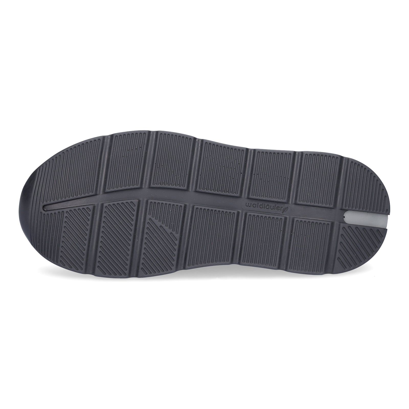Waldläufer men's sneakers blue