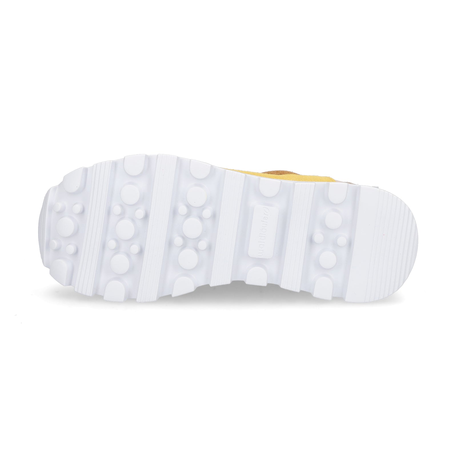 Waldläufer women's trainers Ajala multi