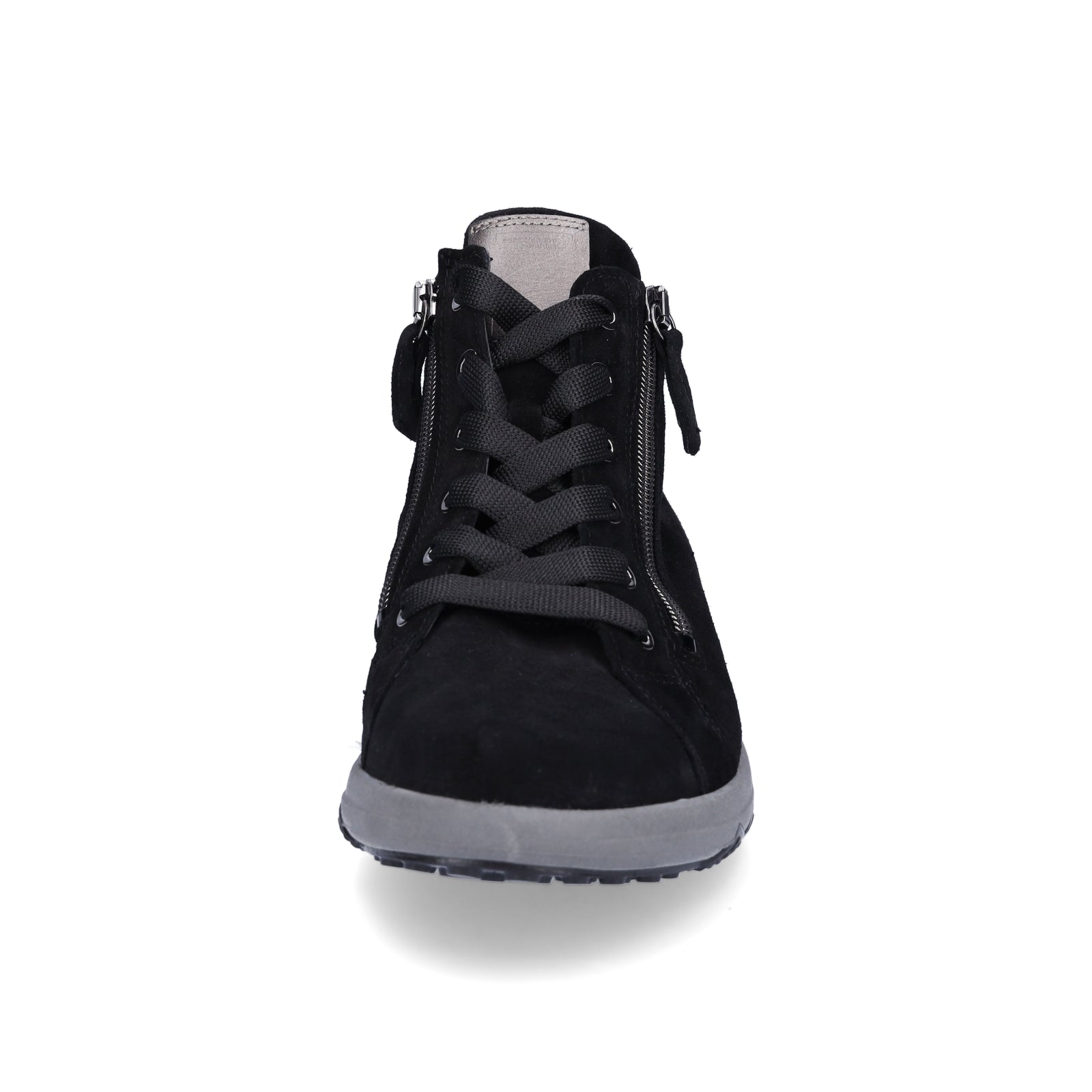 Waldläufer women's ankle boots Teresa black