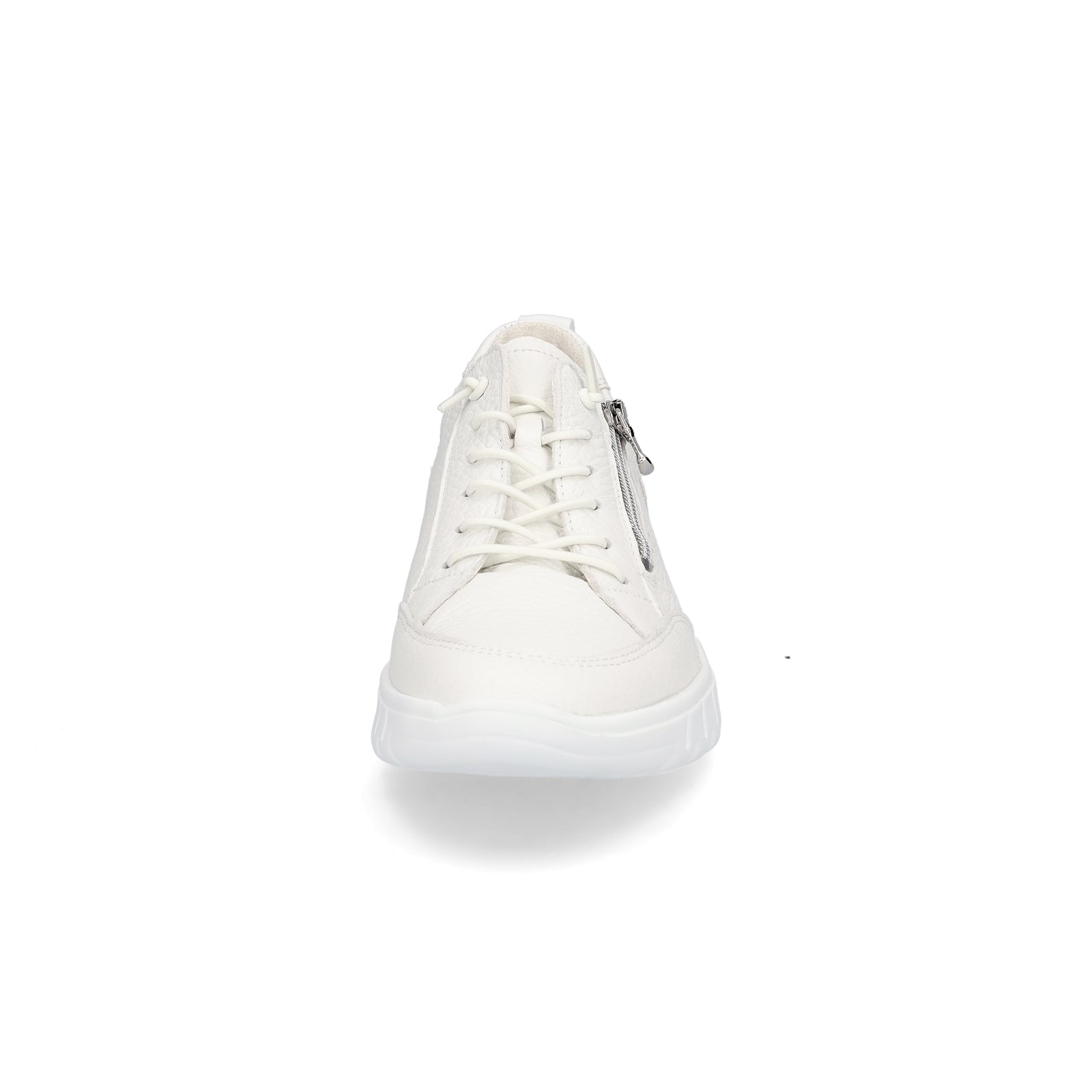Waldläufer women's sneaker Birdy white