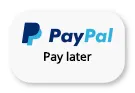 PayPal pay later