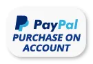 PayPal Purchase on account