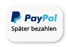 PayPal Später bezahlen