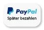 PayPal Später bezahlen