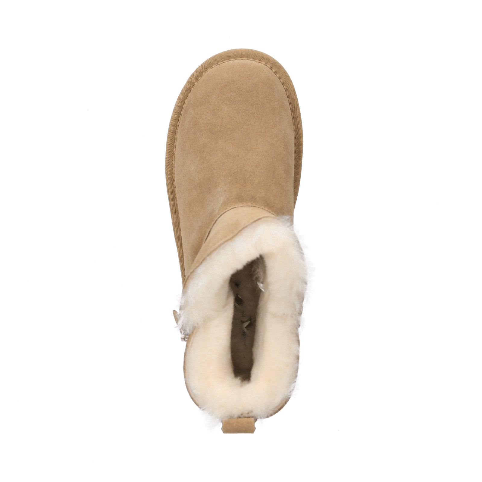 Ara Damen Boot Alaska cognac